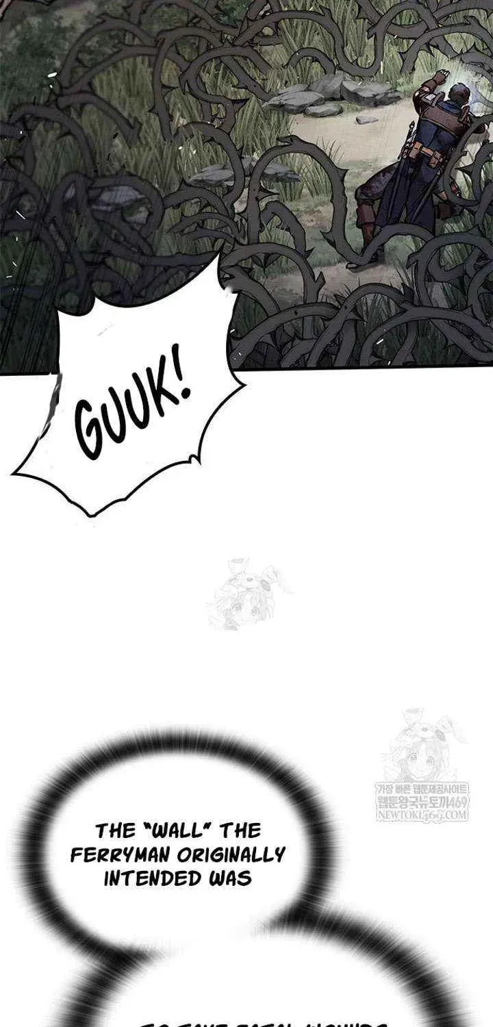 The Knight Only Lives Today Chapter 93 page 47 - 