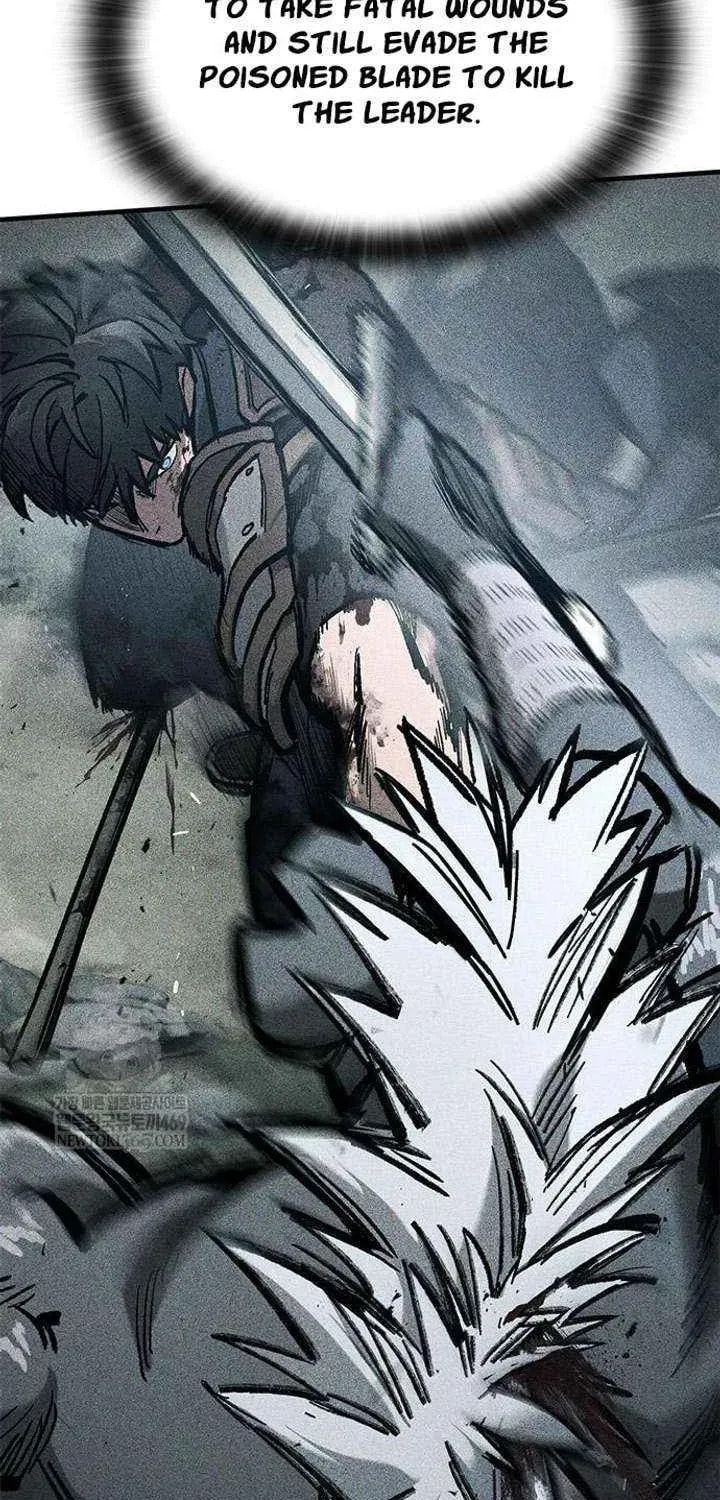 The Knight Only Lives Today Chapter 93 page 48 - 