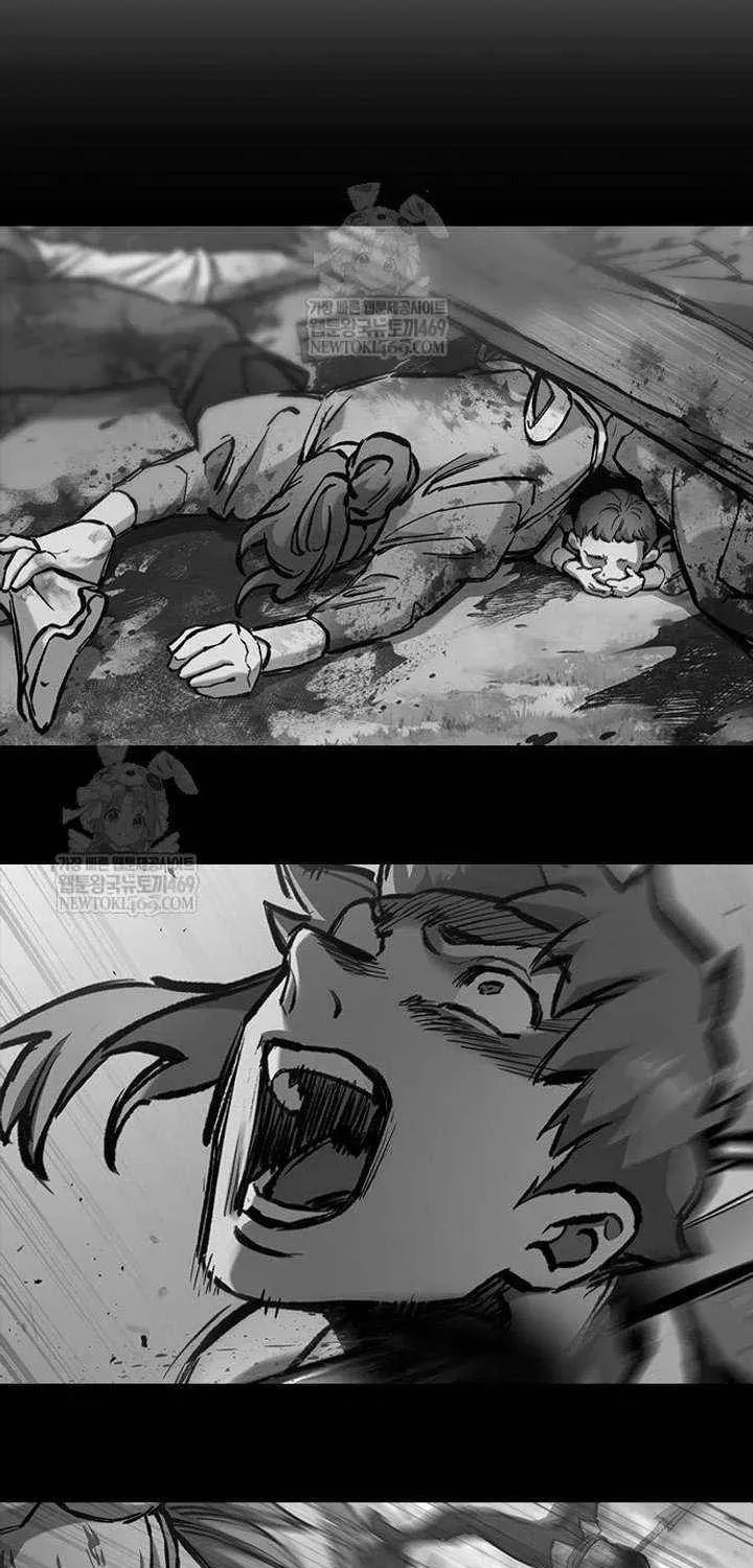 The Knight Only Lives Today Chapter 93 page 50 - 