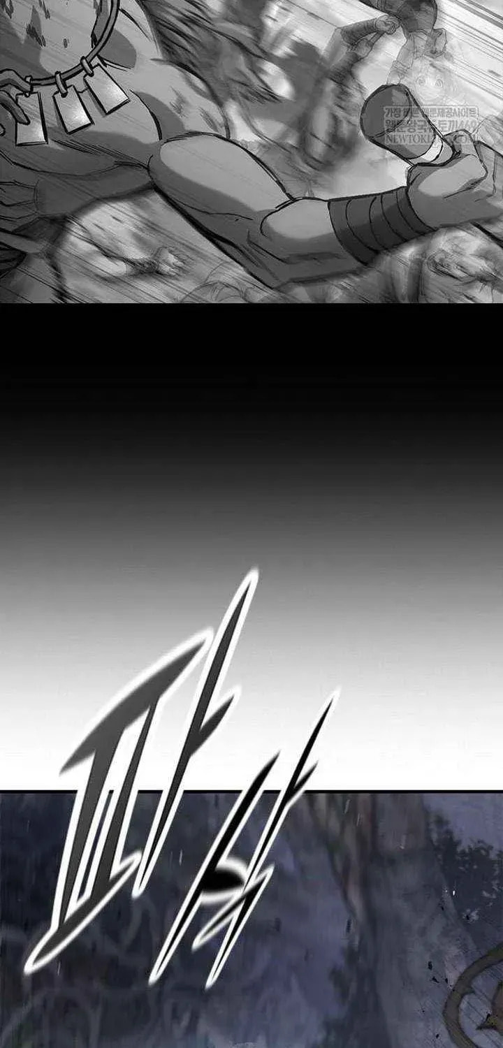 The Knight Only Lives Today Chapter 93 page 51 - 