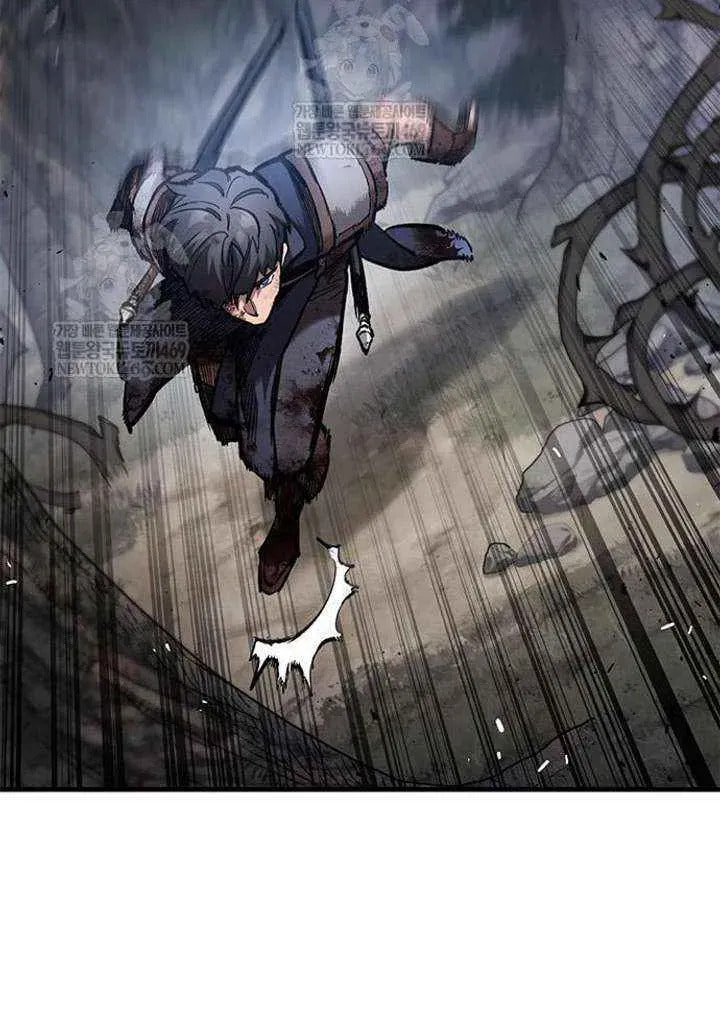 The Knight Only Lives Today Chapter 93 page 52 - 