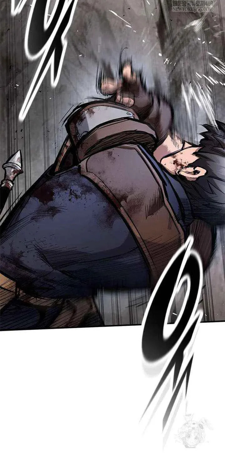 The Knight Only Lives Today Chapter 93 page 57 - 