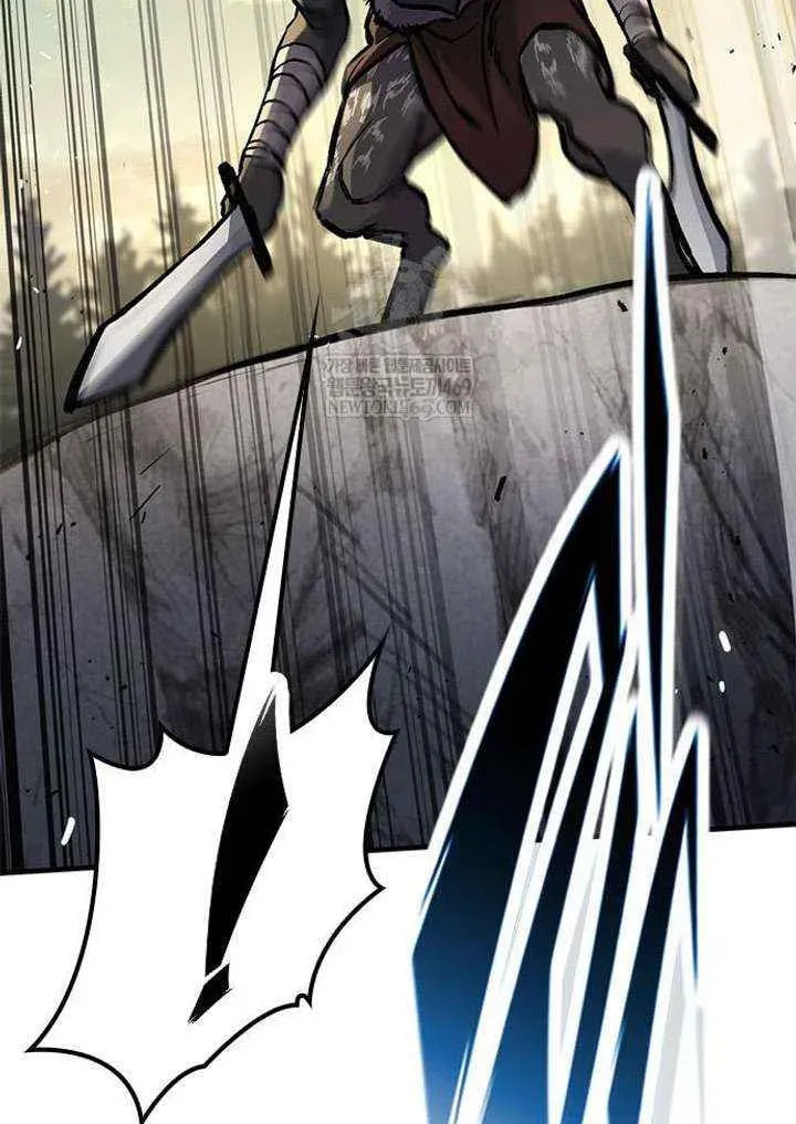 The Knight Only Lives Today Chapter 93 page 59 - 