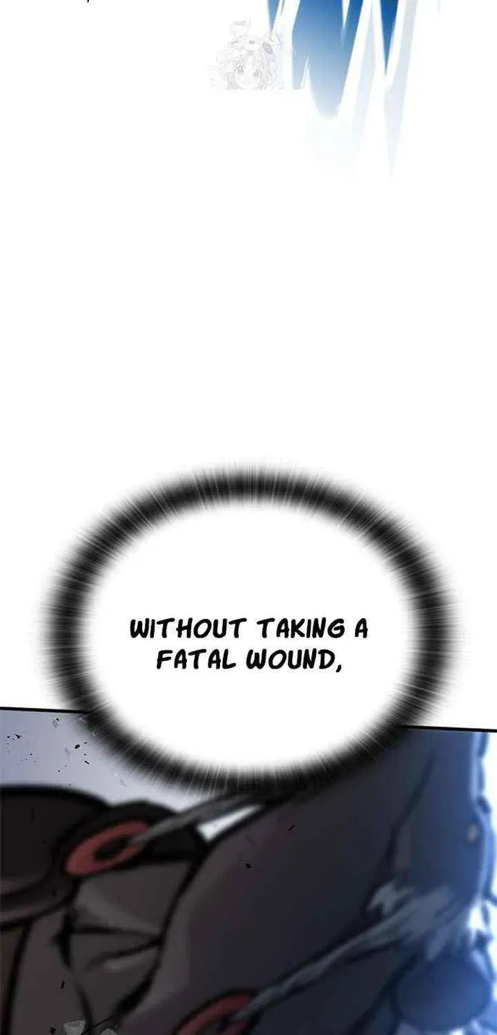 The Knight Only Lives Today Chapter 93 page 60 - 