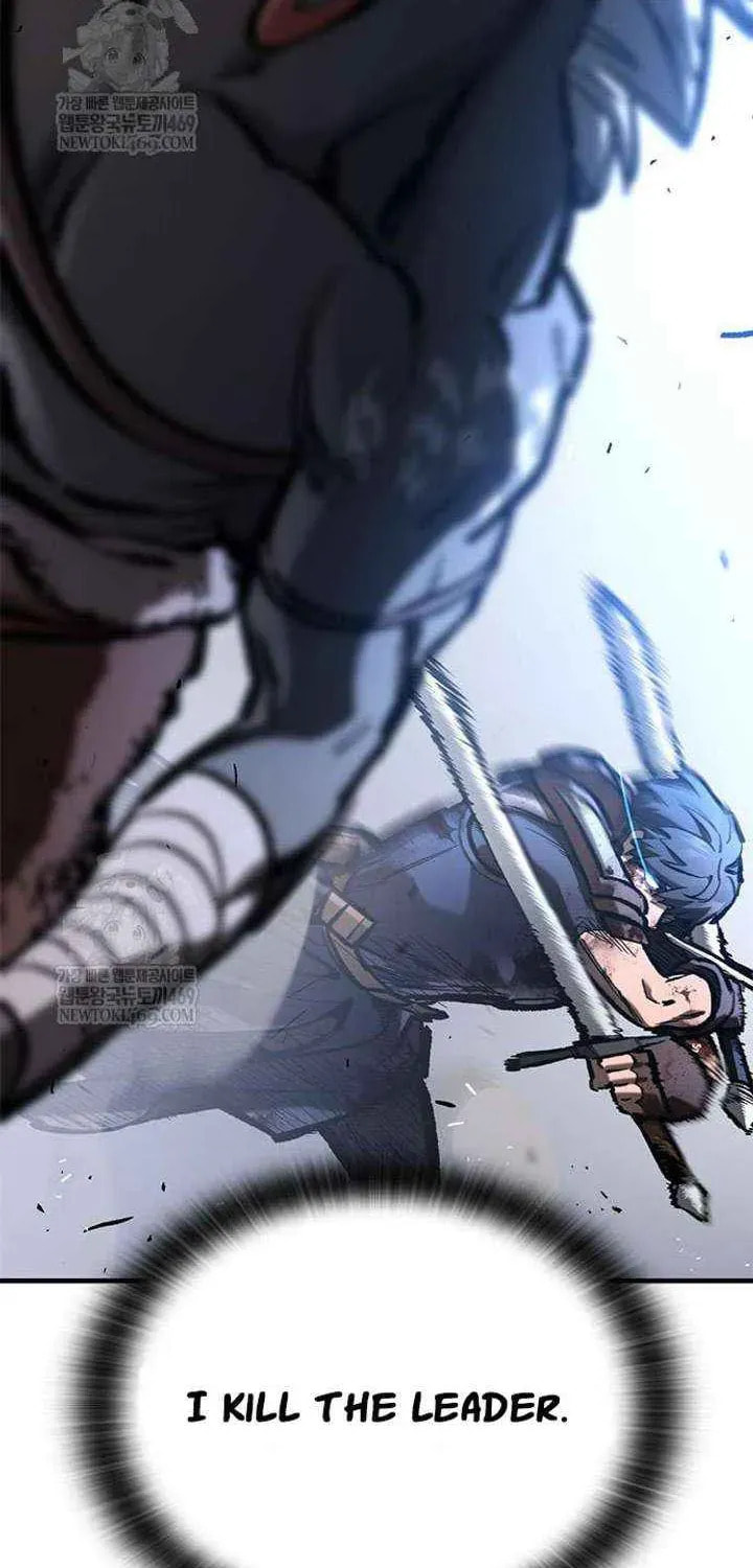 The Knight Only Lives Today Chapter 93 page 61 - 