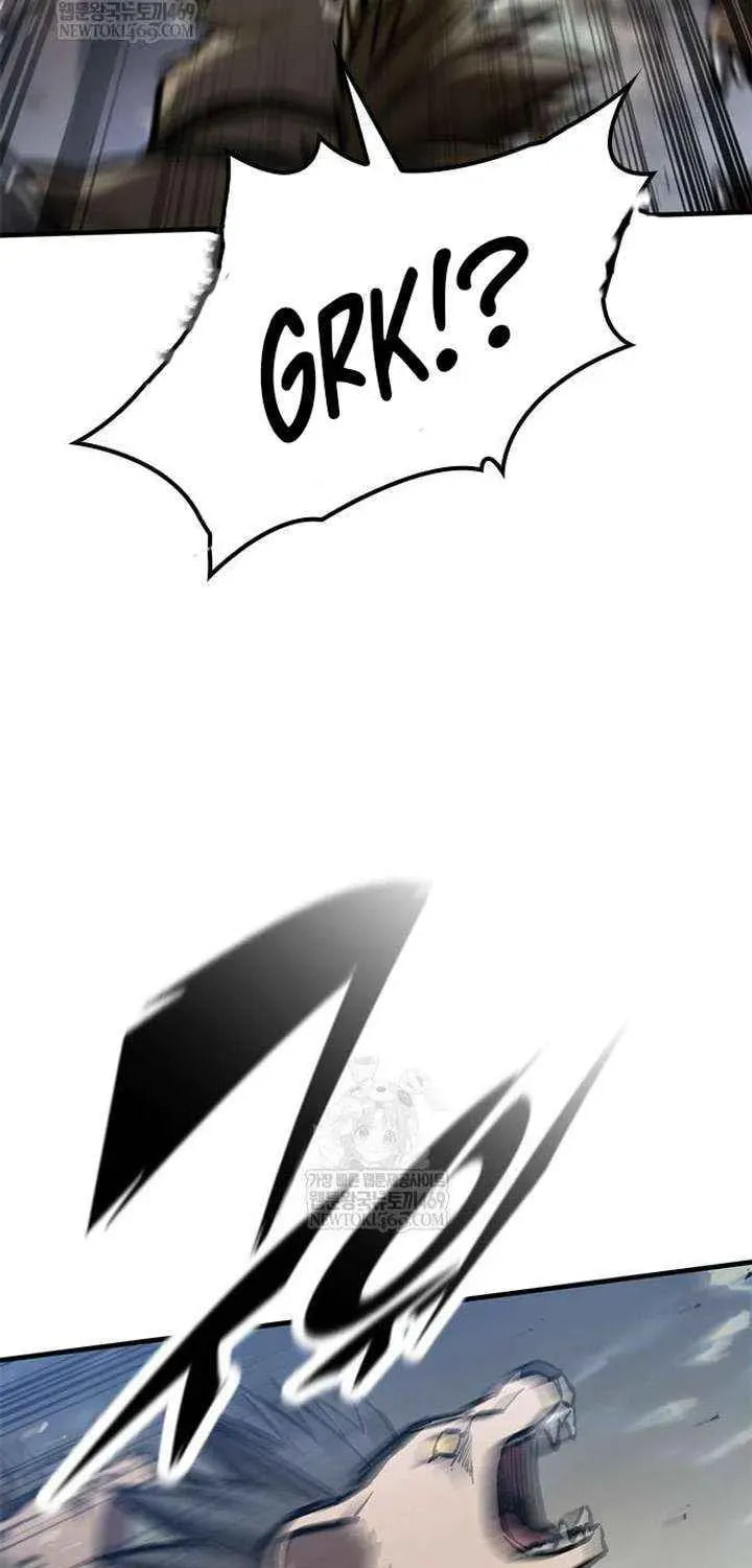 The Knight Only Lives Today Chapter 93 page 64 - 