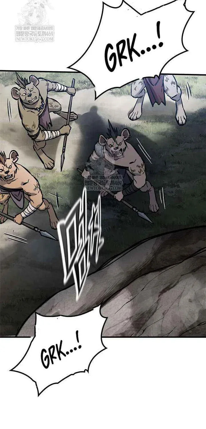The Knight Only Lives Today Chapter 93 page 68 - 
