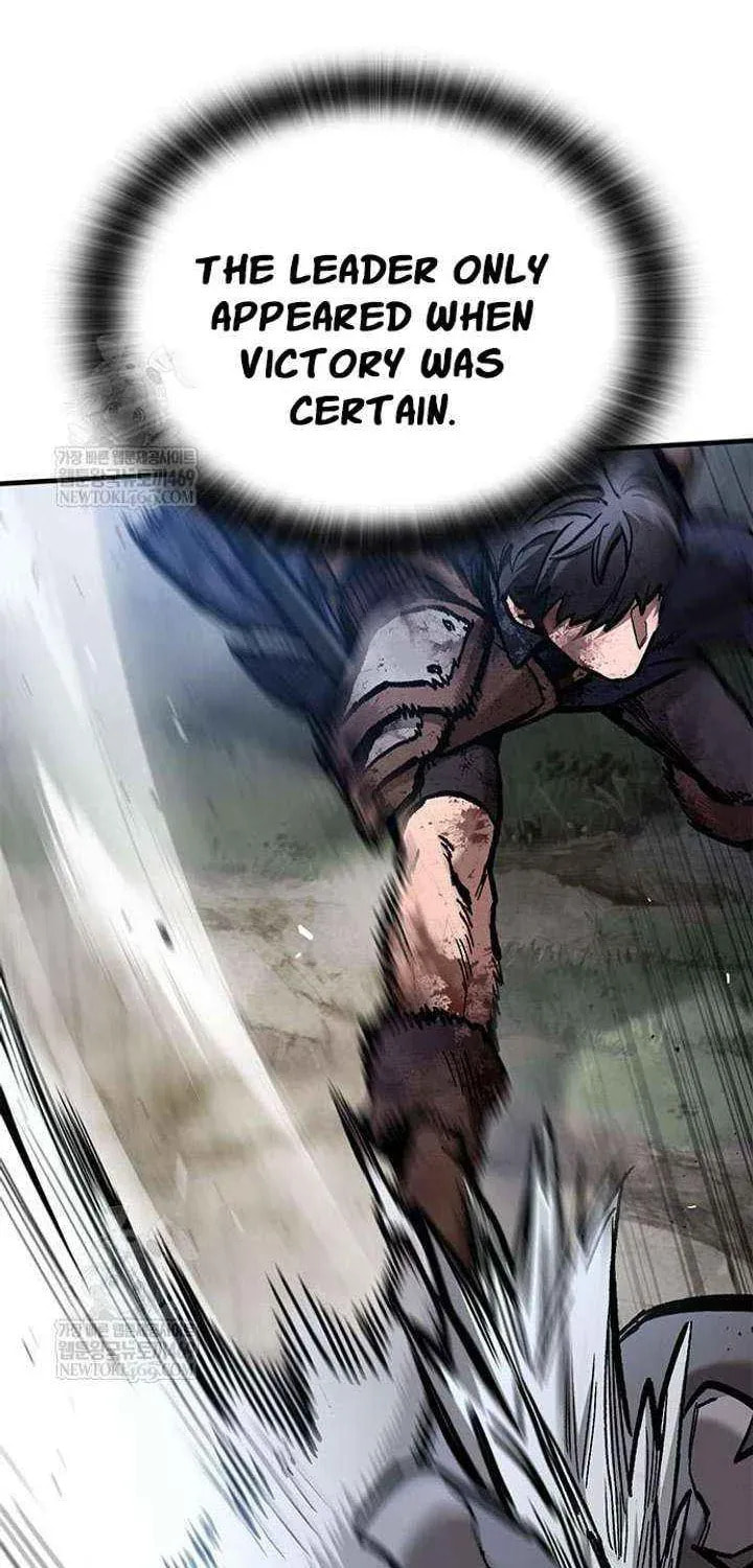 The Knight Only Lives Today Chapter 93 page 70 - 