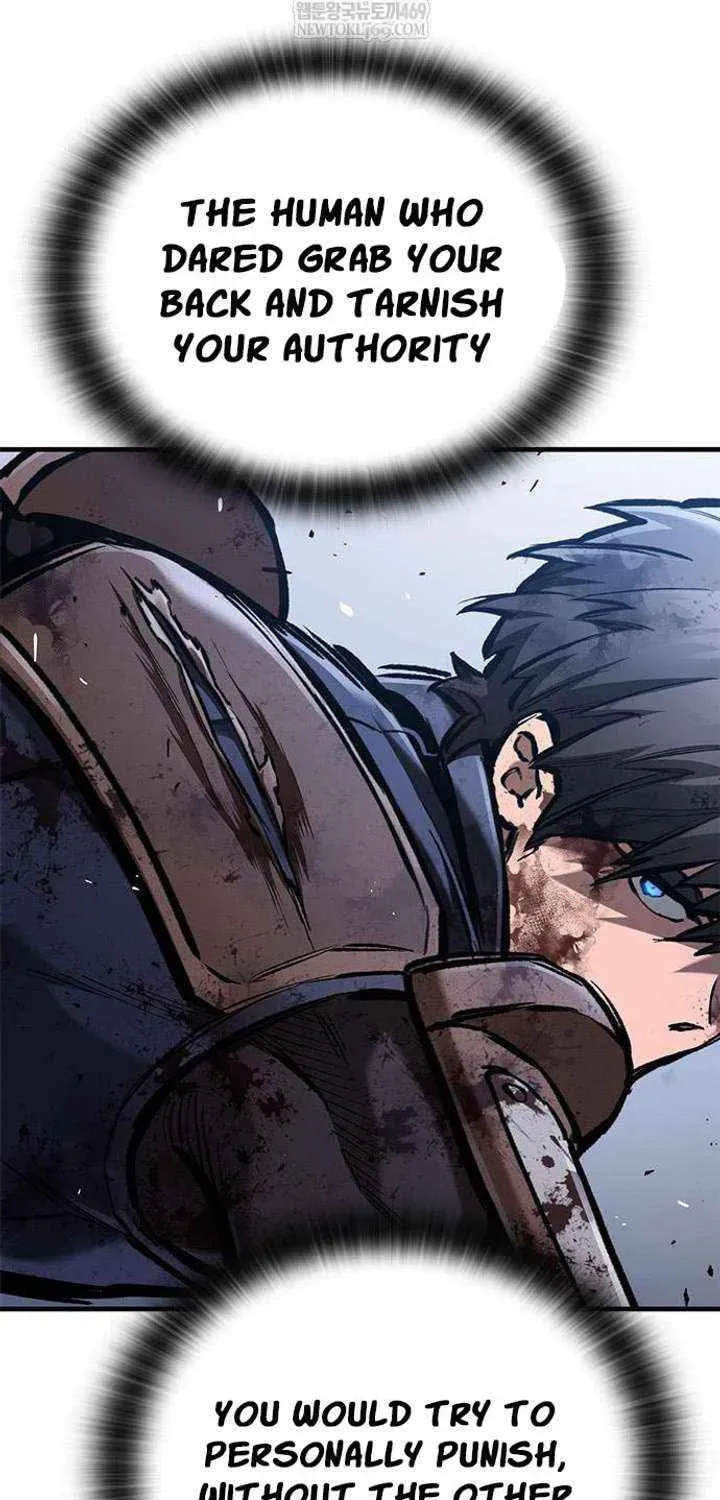 The Knight Only Lives Today Chapter 93 page 78 - 