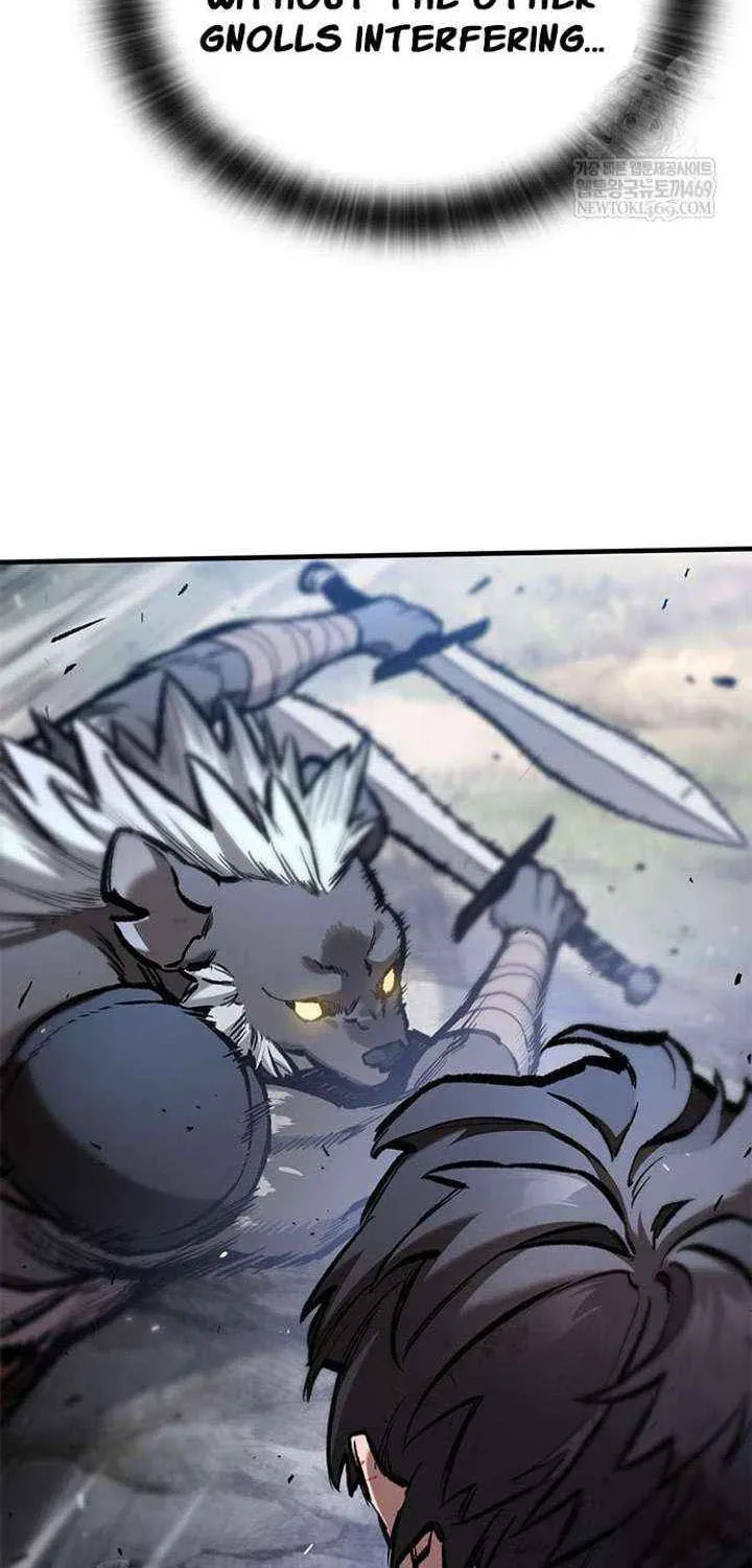 The Knight Only Lives Today Chapter 93 page 79 - 