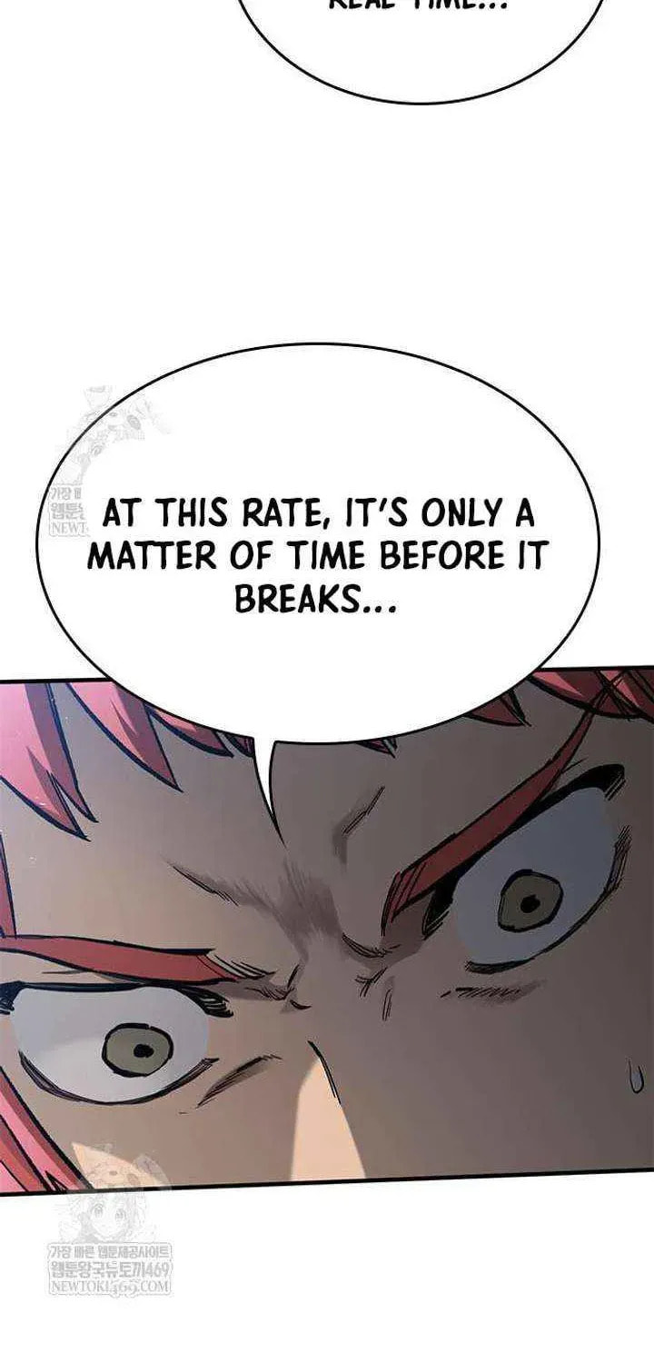 The Knight Only Lives Today Chapter 93 page 9 - 