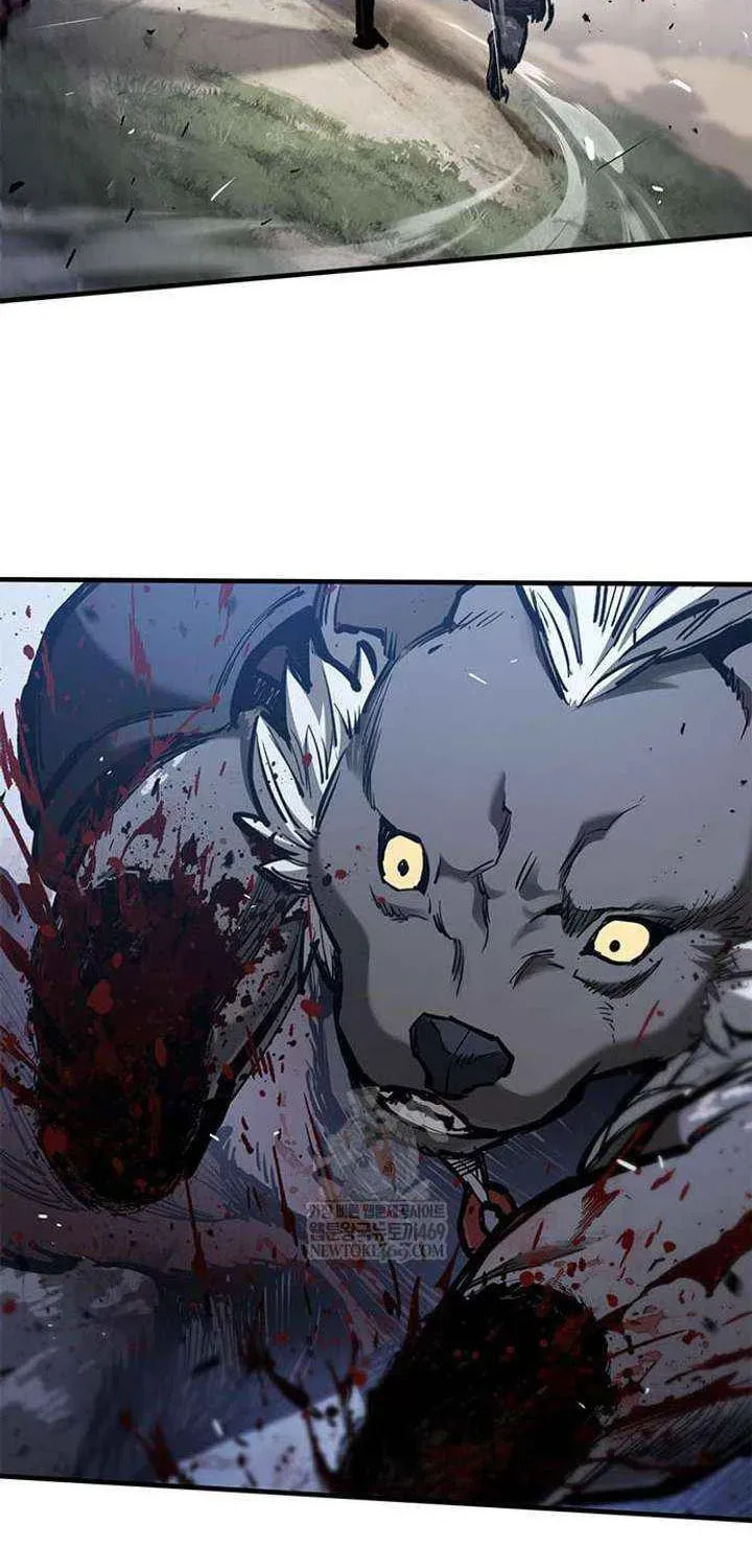 The Knight Only Lives Today Chapter 93 page 84 - 