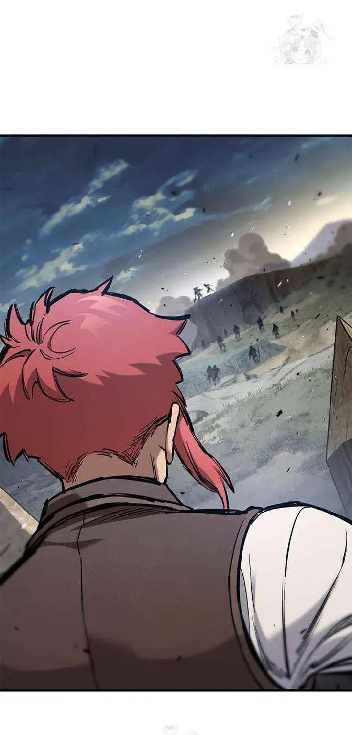 The Knight Only Lives Today Chapter 93 page 88 - 
