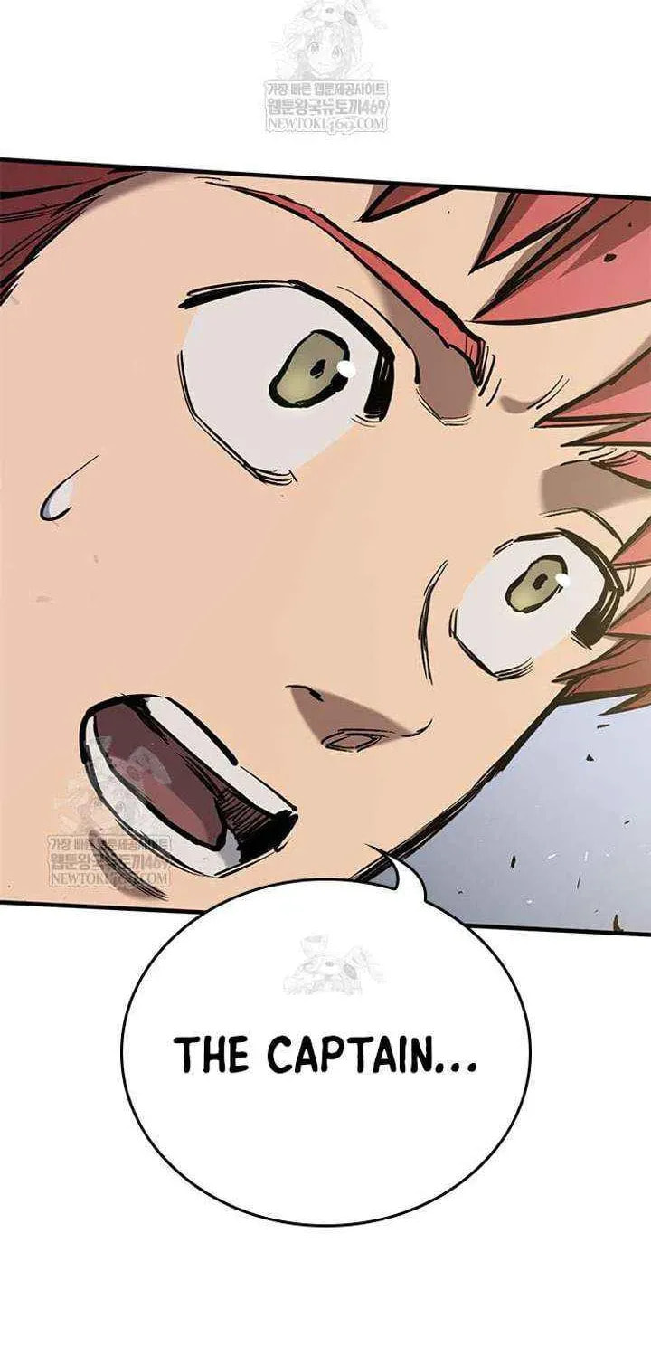 The Knight Only Lives Today Chapter 93 page 89 - 