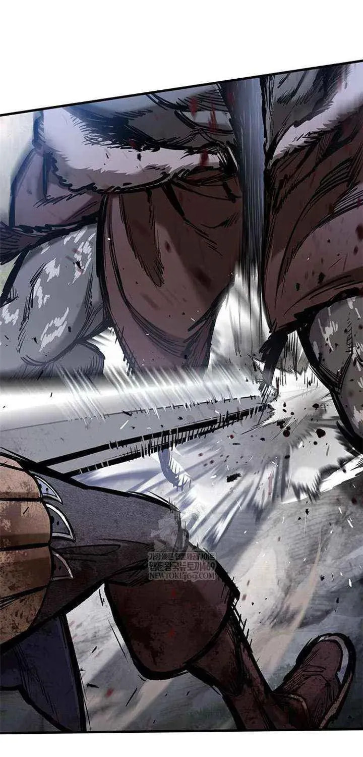 The Knight Only Lives Today Chapter 93 page 90 - 