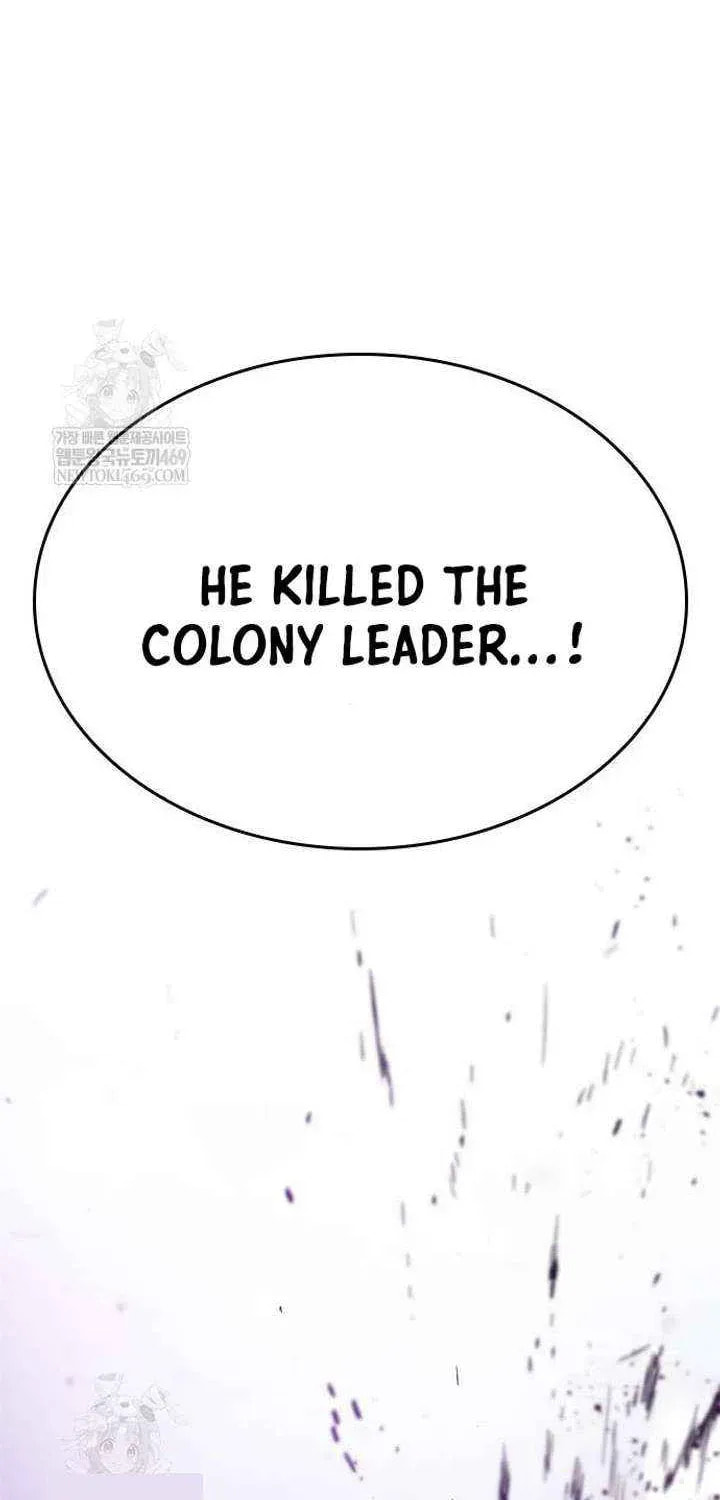 The Knight Only Lives Today Chapter 93 page 91 - 