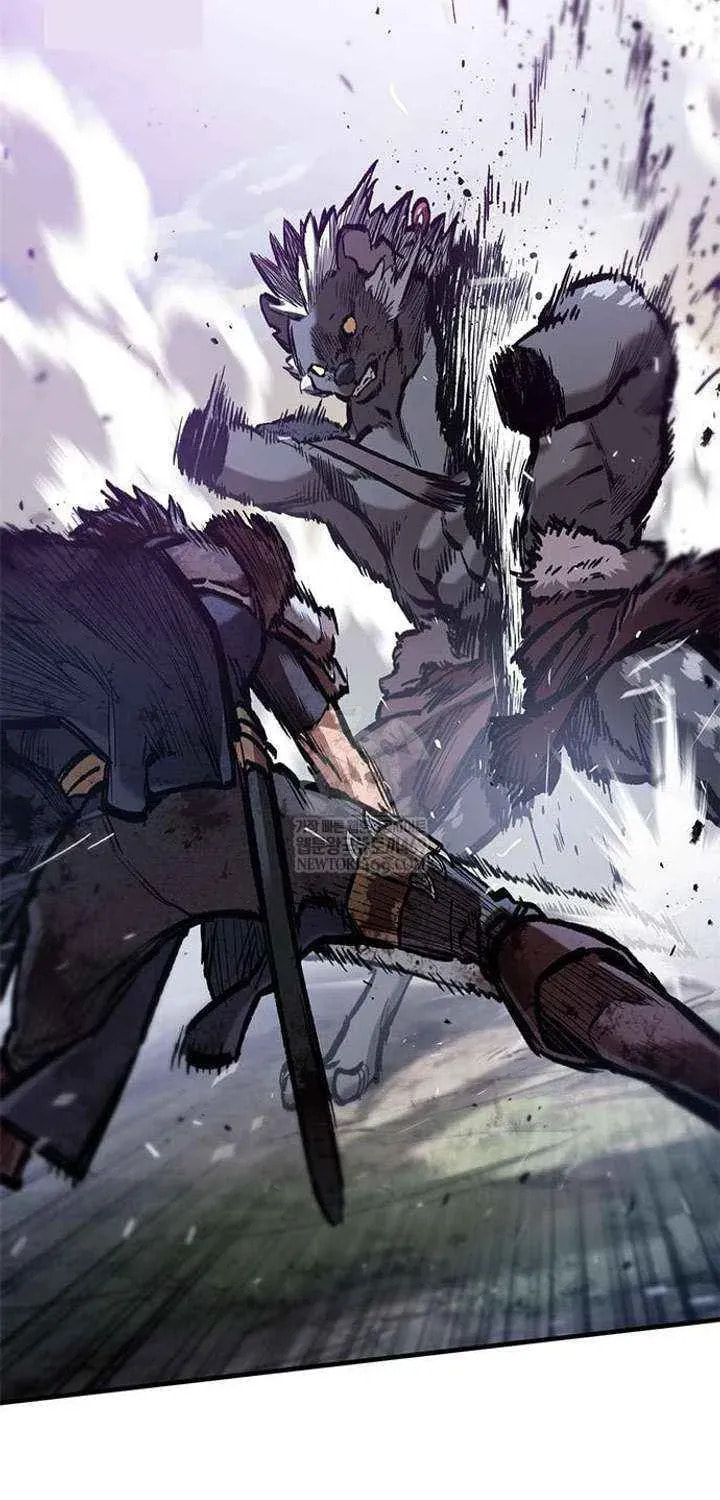 The Knight Only Lives Today Chapter 93 page 92 - 