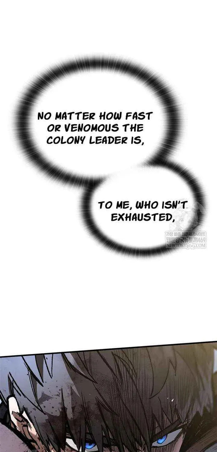 The Knight Only Lives Today Chapter 93 page 93 - 