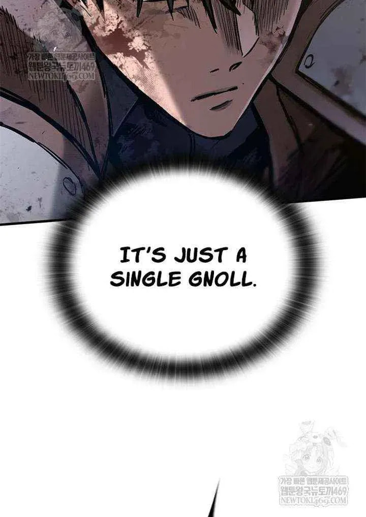 The Knight Only Lives Today Chapter 93 page 94 - 