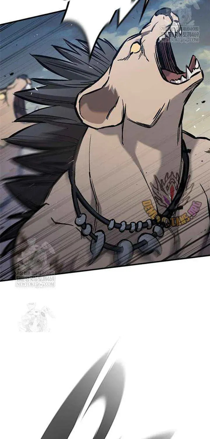 The Knight Only Lives Today Chapter 93 page 96 - 