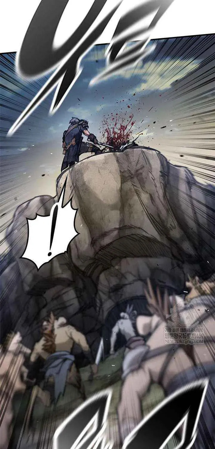The Knight Only Lives Today Chapter 93 page 97 - 