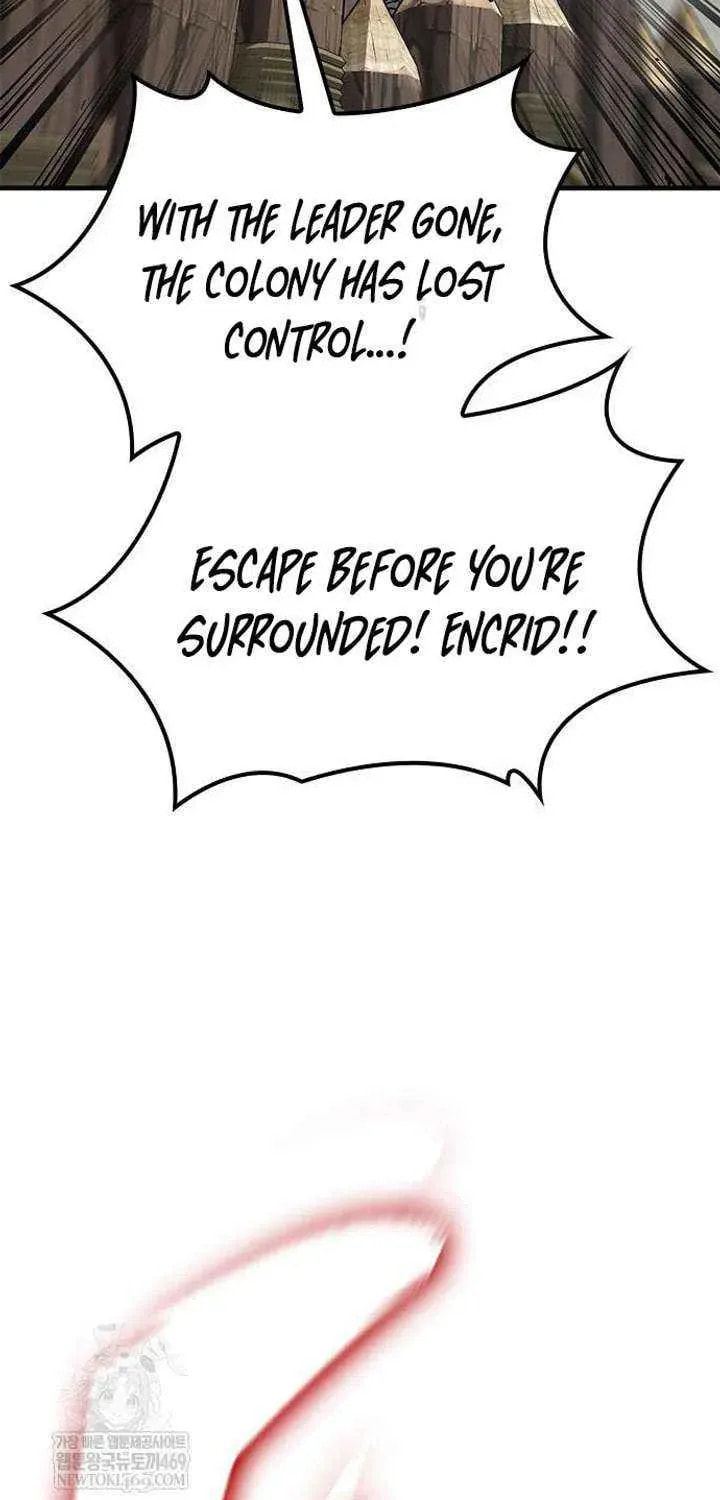 The Knight Only Lives Today Chapter 93 page 99 - 