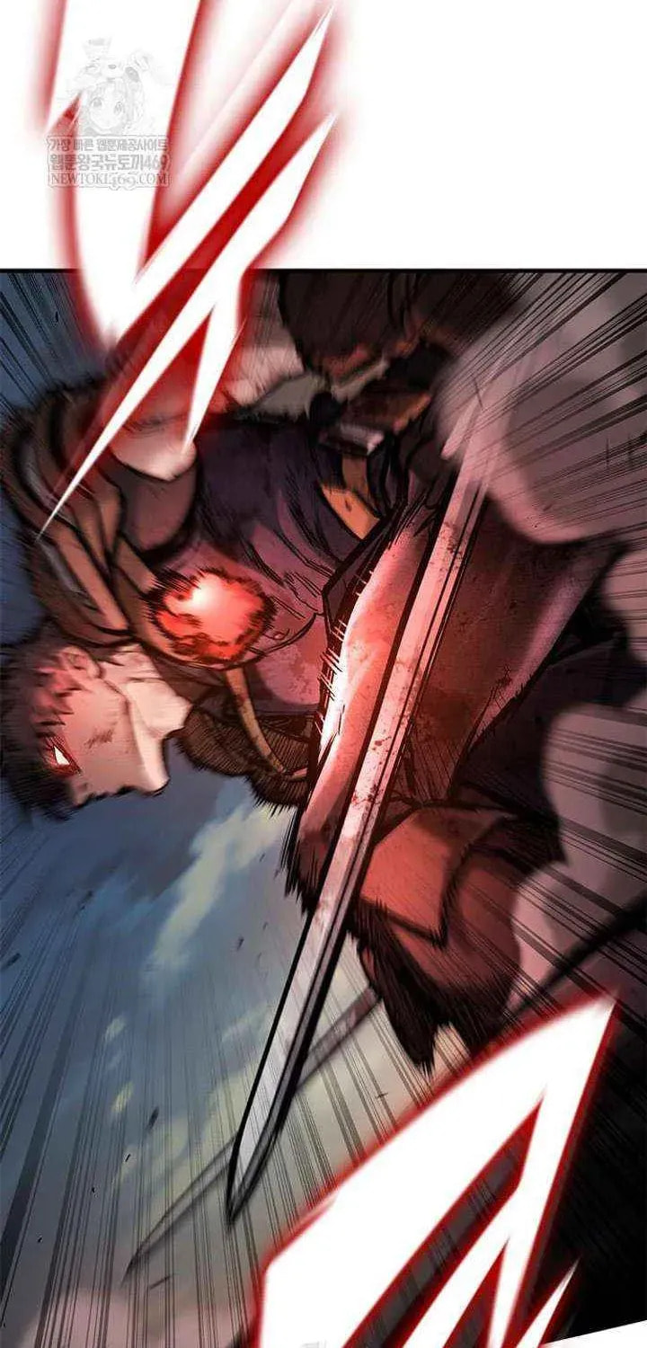 The Knight Only Lives Today Chapter 93 page 100 - 