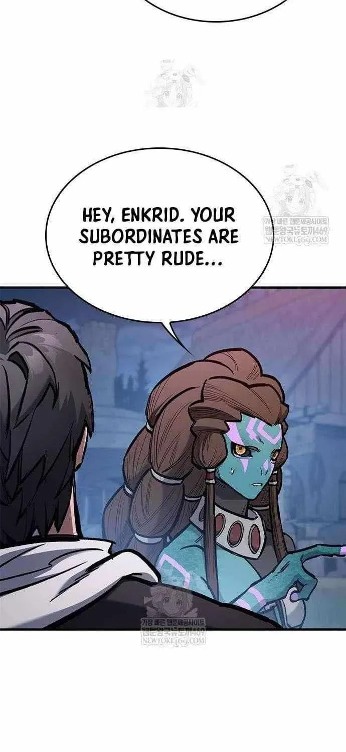 The Knight Only Lives Today Chapter 94 page 103 - 