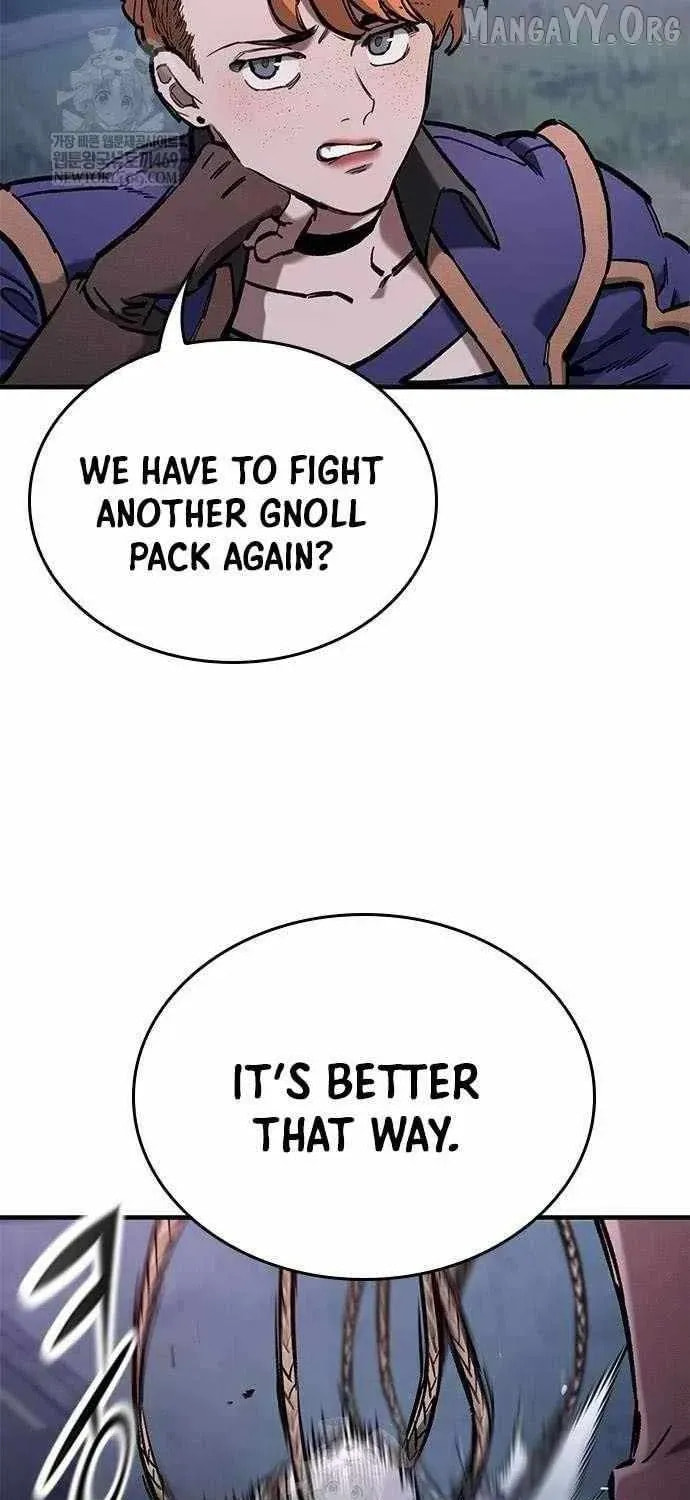 The Knight Only Lives Today Chapter 94 page 107 - 