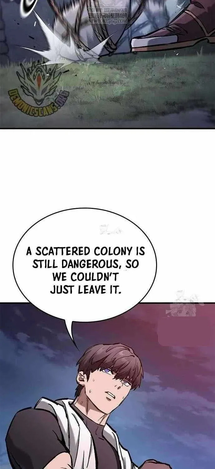 The Knight Only Lives Today Chapter 94 page 108 - 