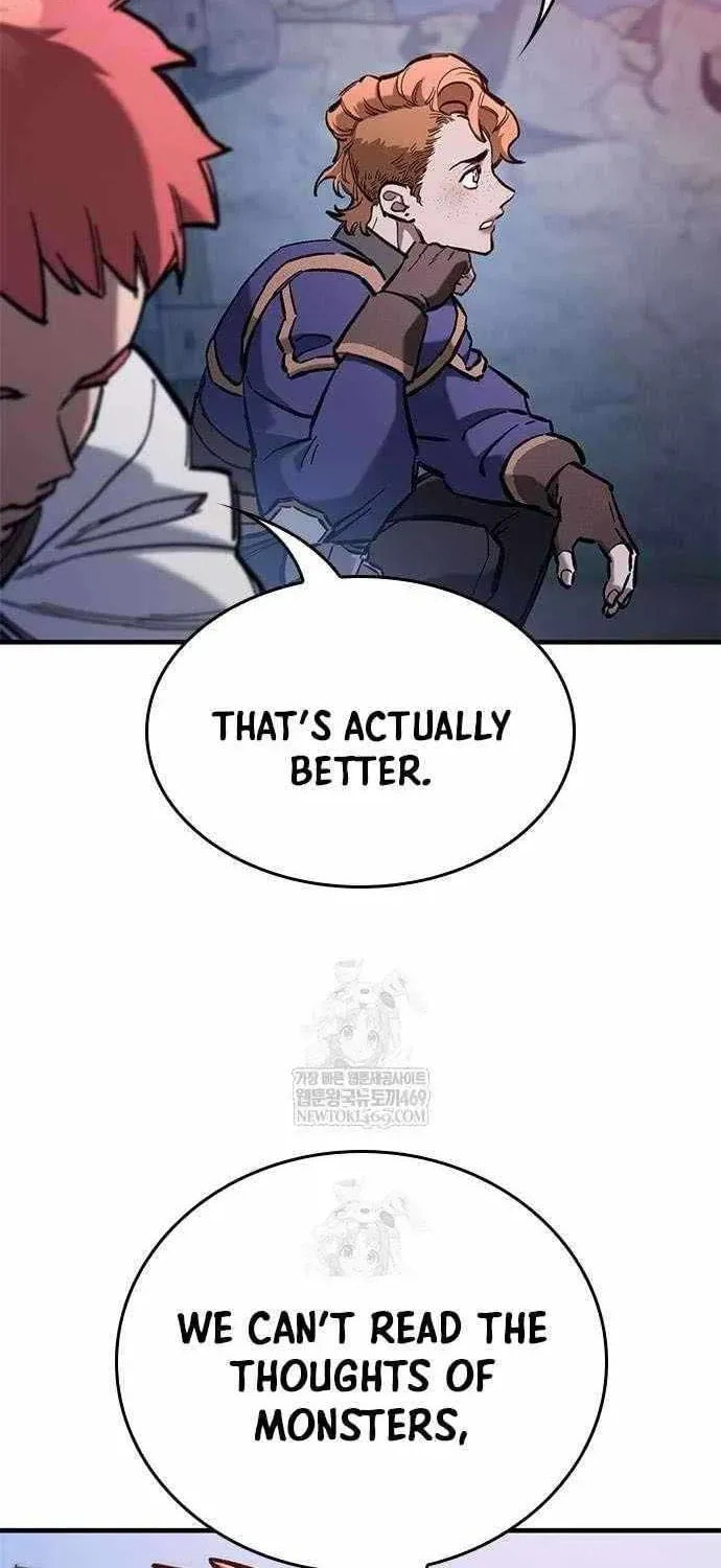The Knight Only Lives Today Chapter 94 page 110 - 