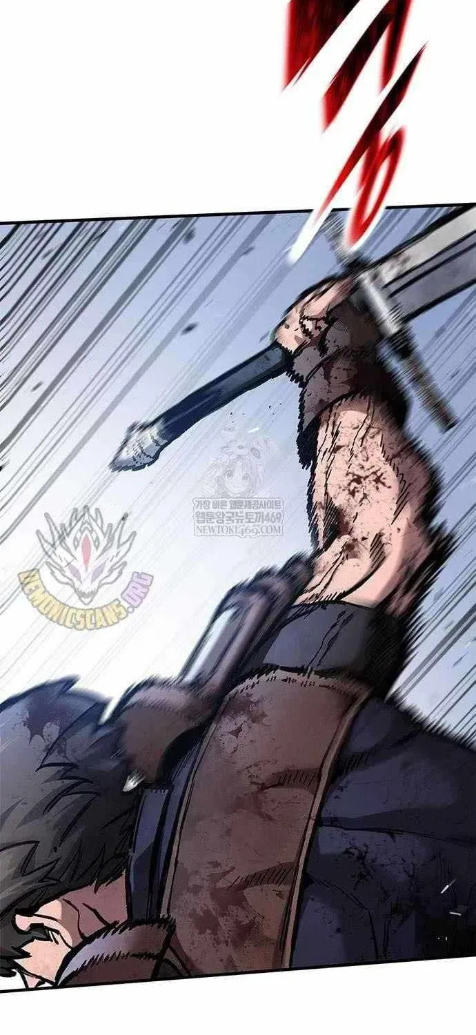 The Knight Only Lives Today Chapter 94 page 12 - 