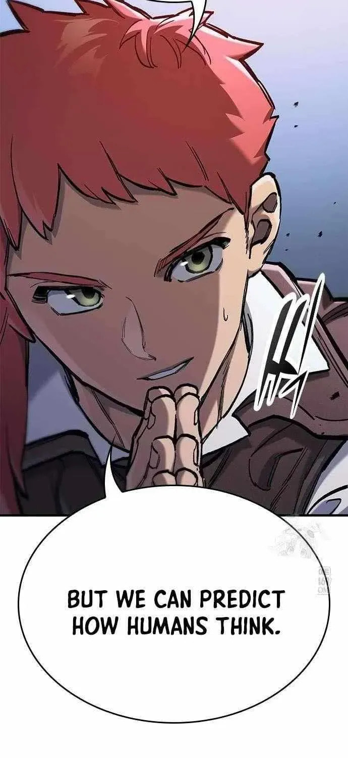The Knight Only Lives Today Chapter 94 page 111 - 