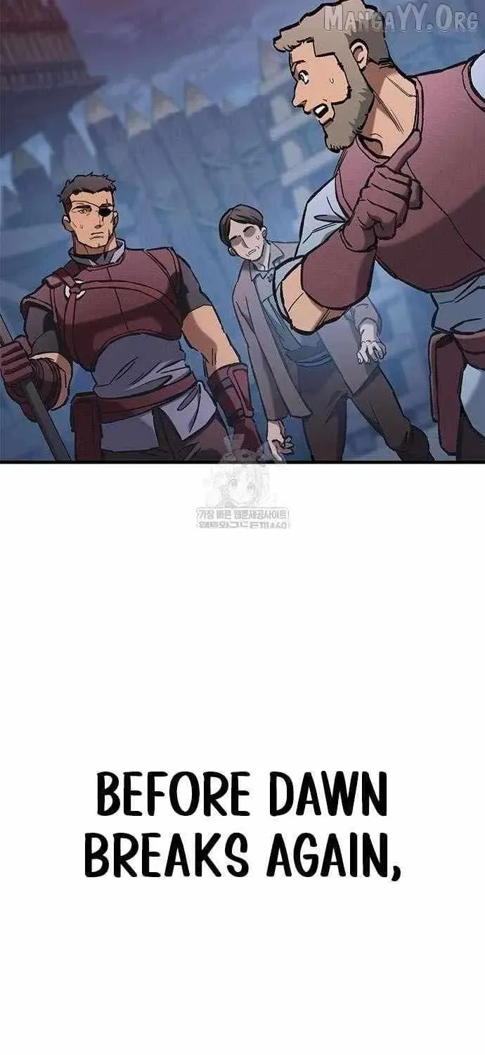 The Knight Only Lives Today Chapter 94 page 114 - 