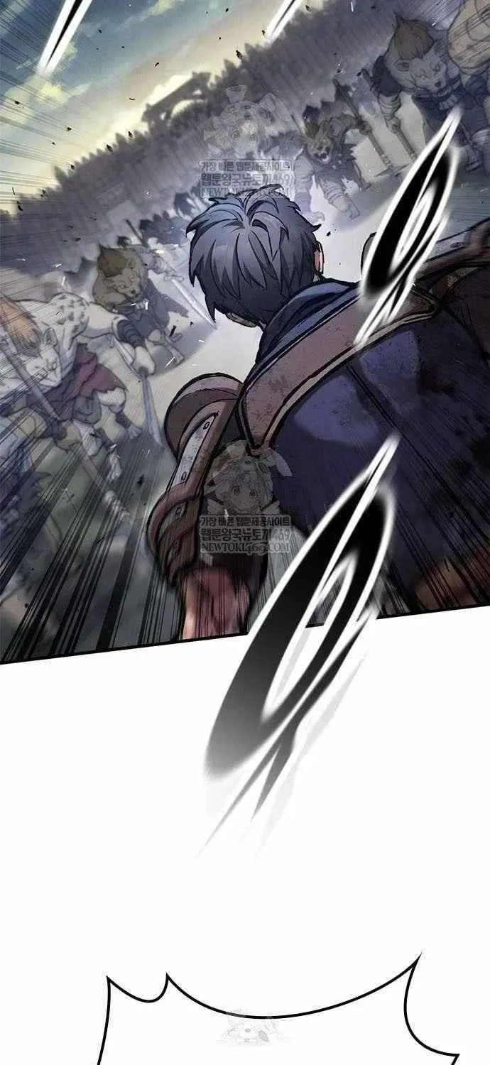 The Knight Only Lives Today Chapter 94 page 3 - 