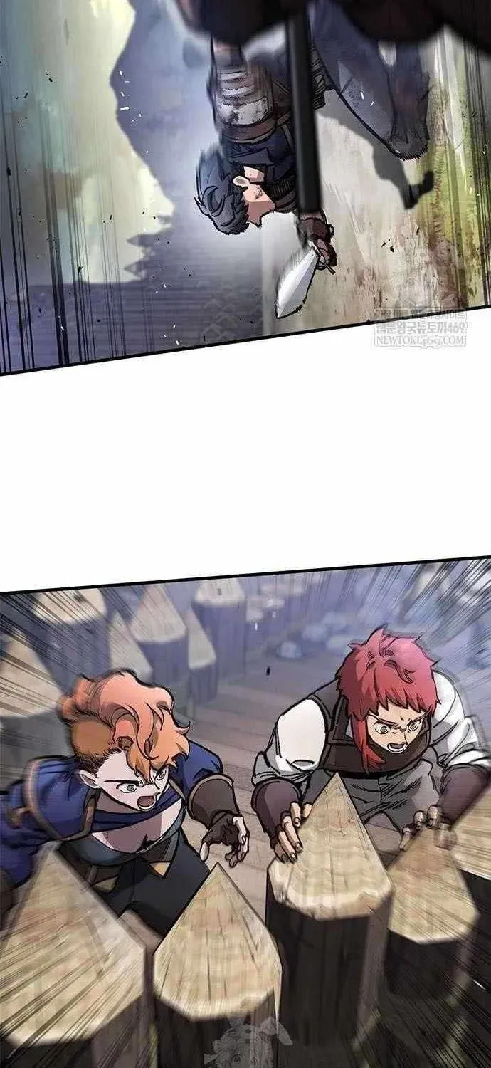 The Knight Only Lives Today Chapter 94 page 26 - 