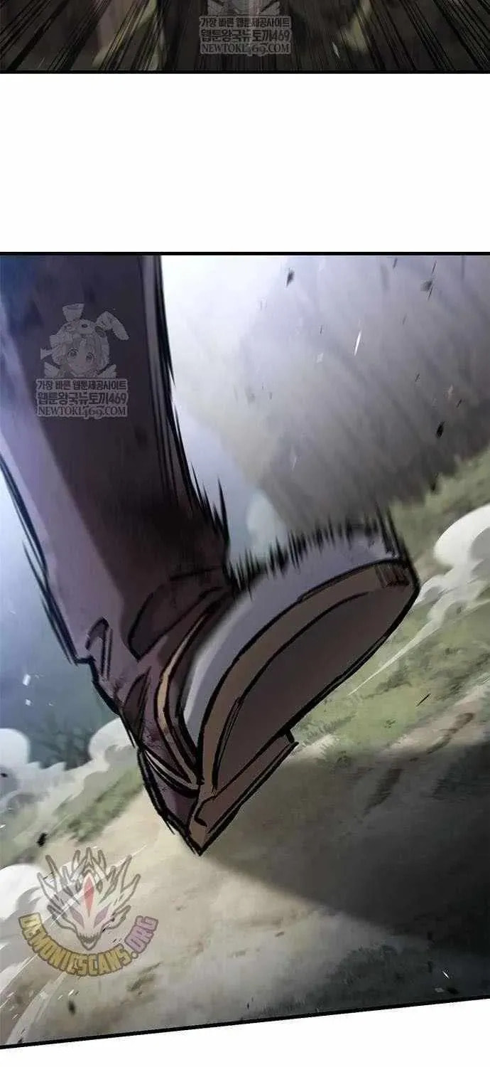 The Knight Only Lives Today Chapter 94 page 27 - 