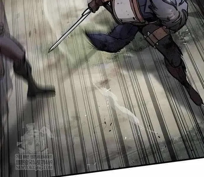 The Knight Only Lives Today Chapter 94 page 29 - 