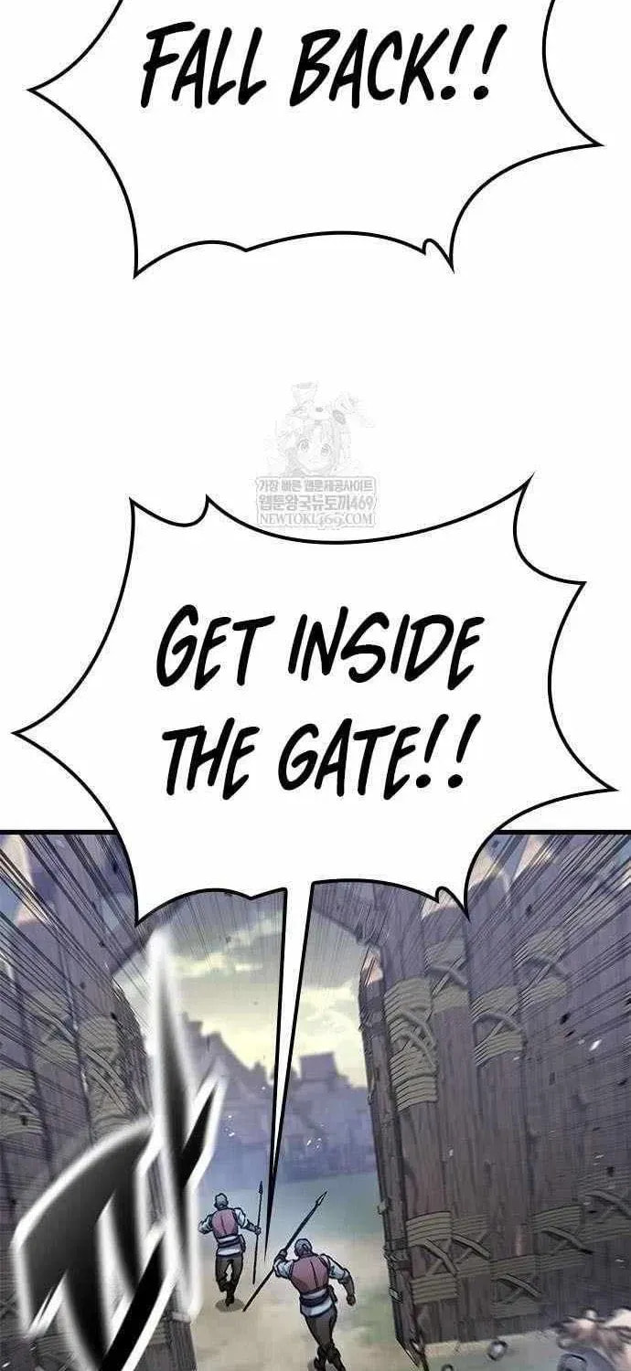 The Knight Only Lives Today Chapter 94 page 31 - 