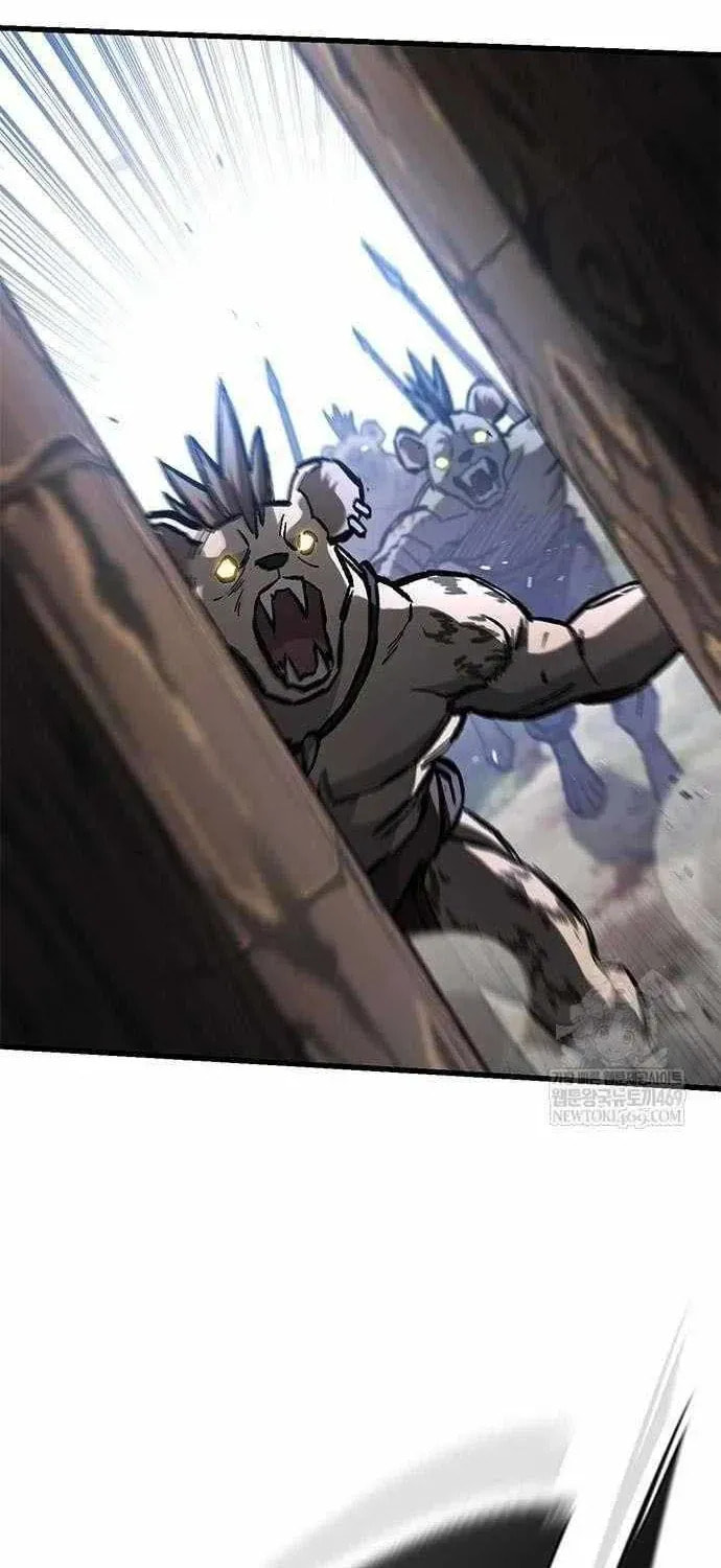 The Knight Only Lives Today Chapter 94 page 33 - 