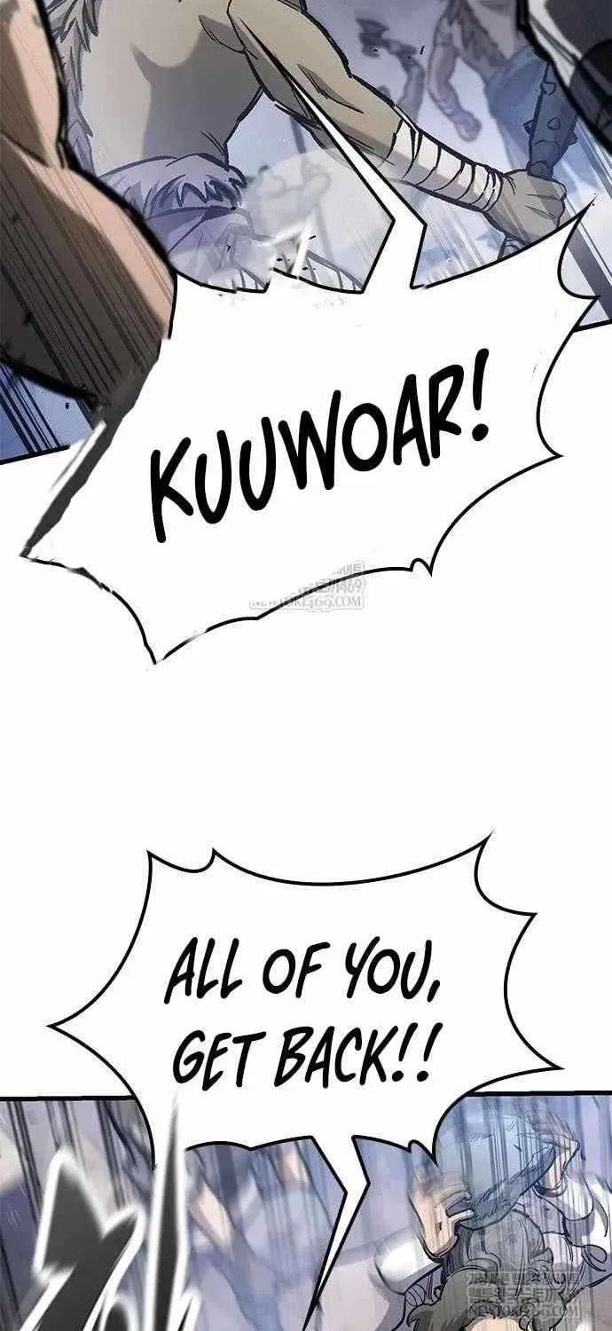 The Knight Only Lives Today Chapter 94 page 35 - 
