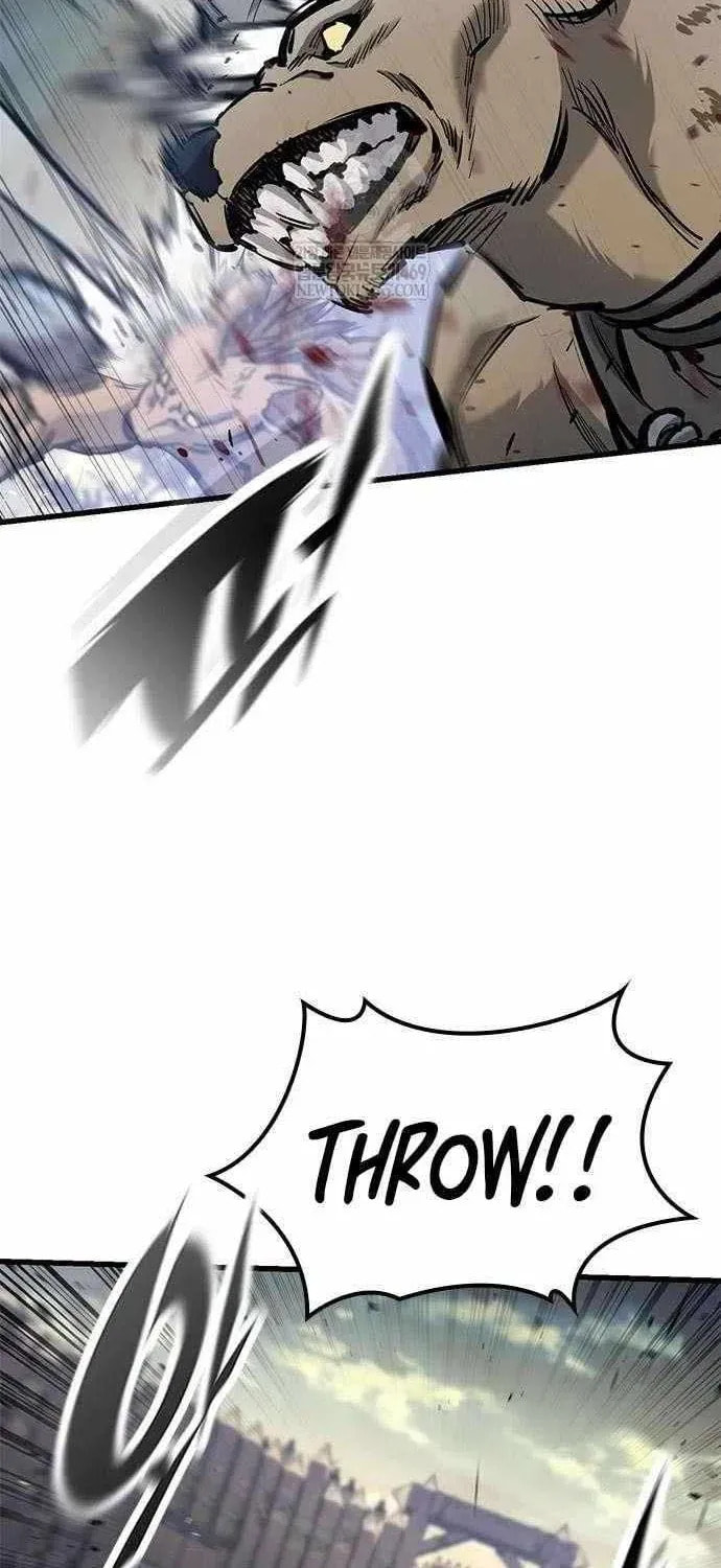 The Knight Only Lives Today Chapter 94 page 38 - 