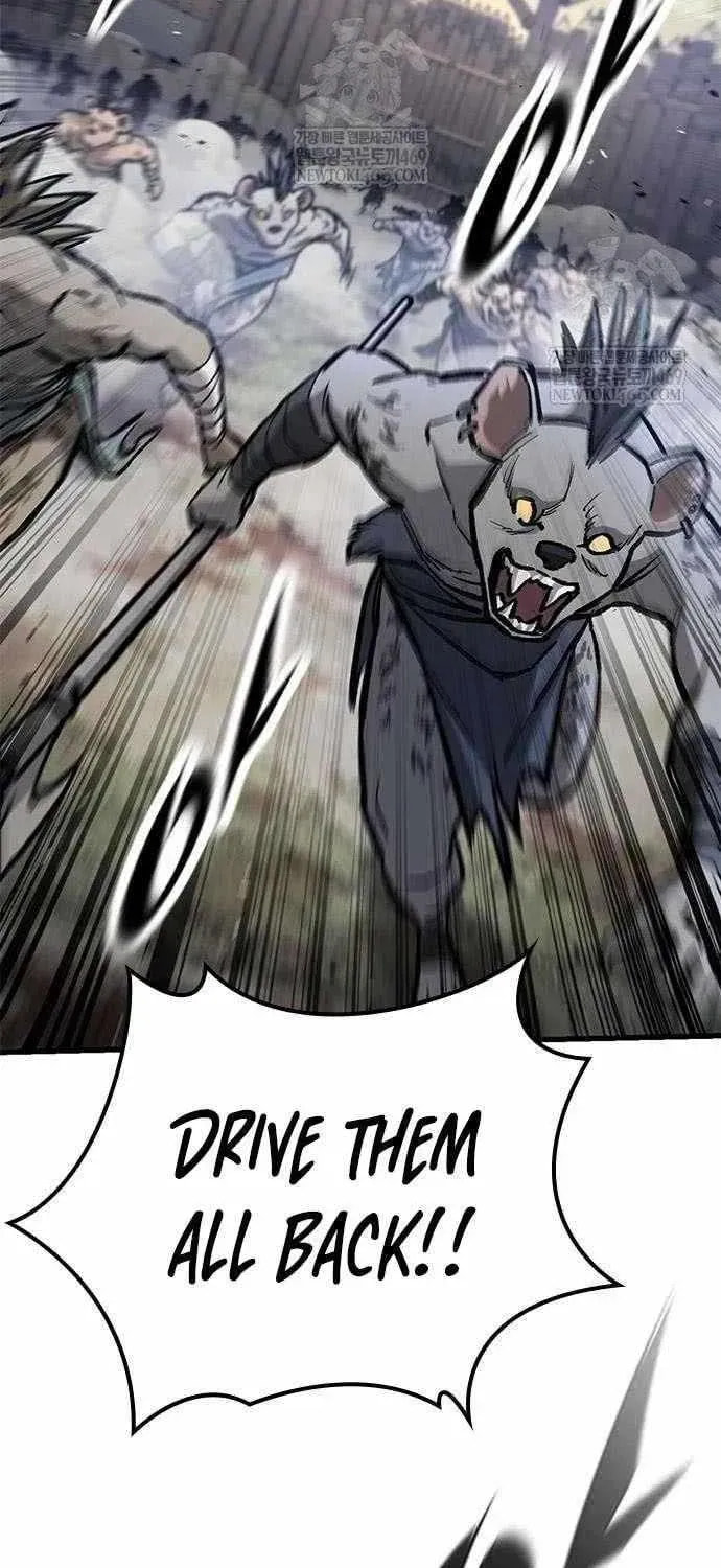 The Knight Only Lives Today Chapter 94 page 39 - 