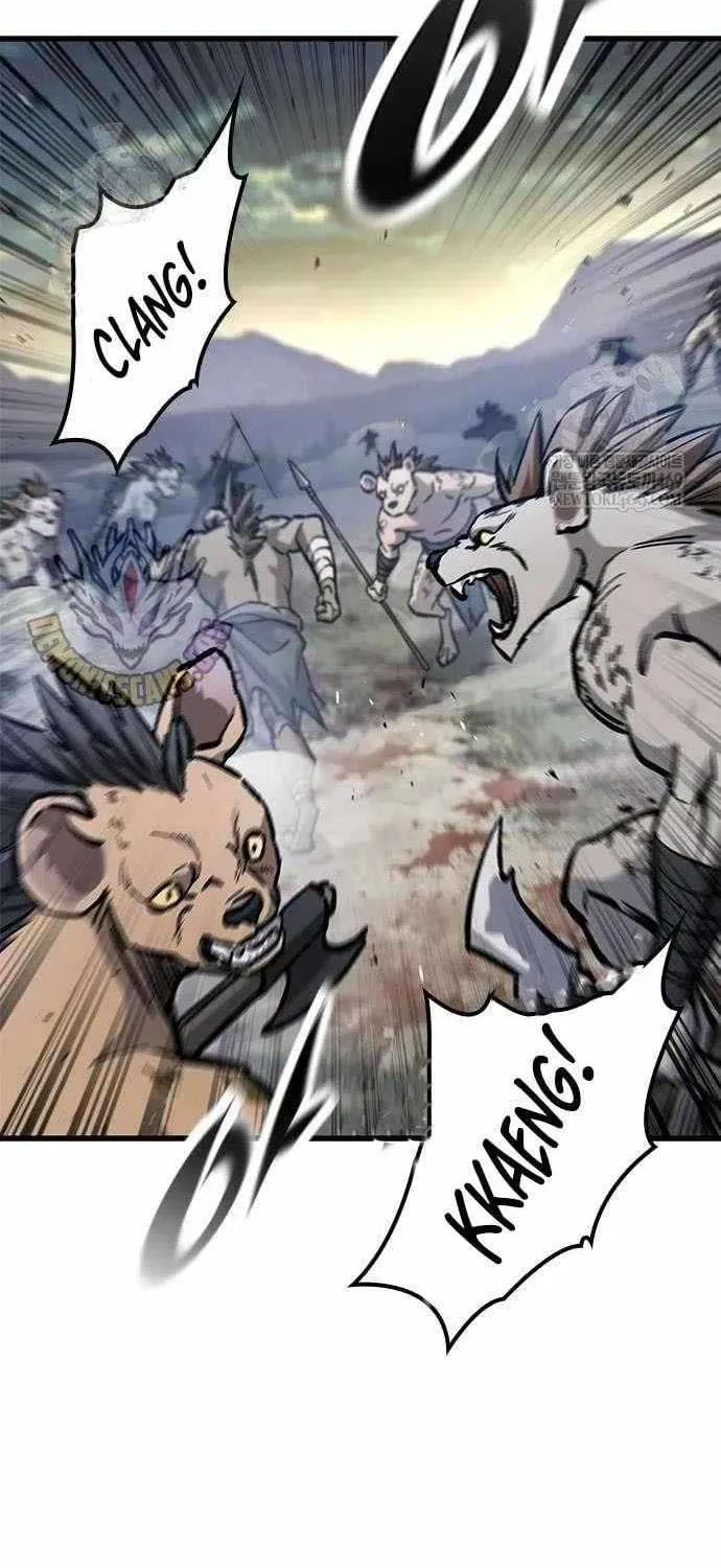 The Knight Only Lives Today Chapter 94 page 40 - 