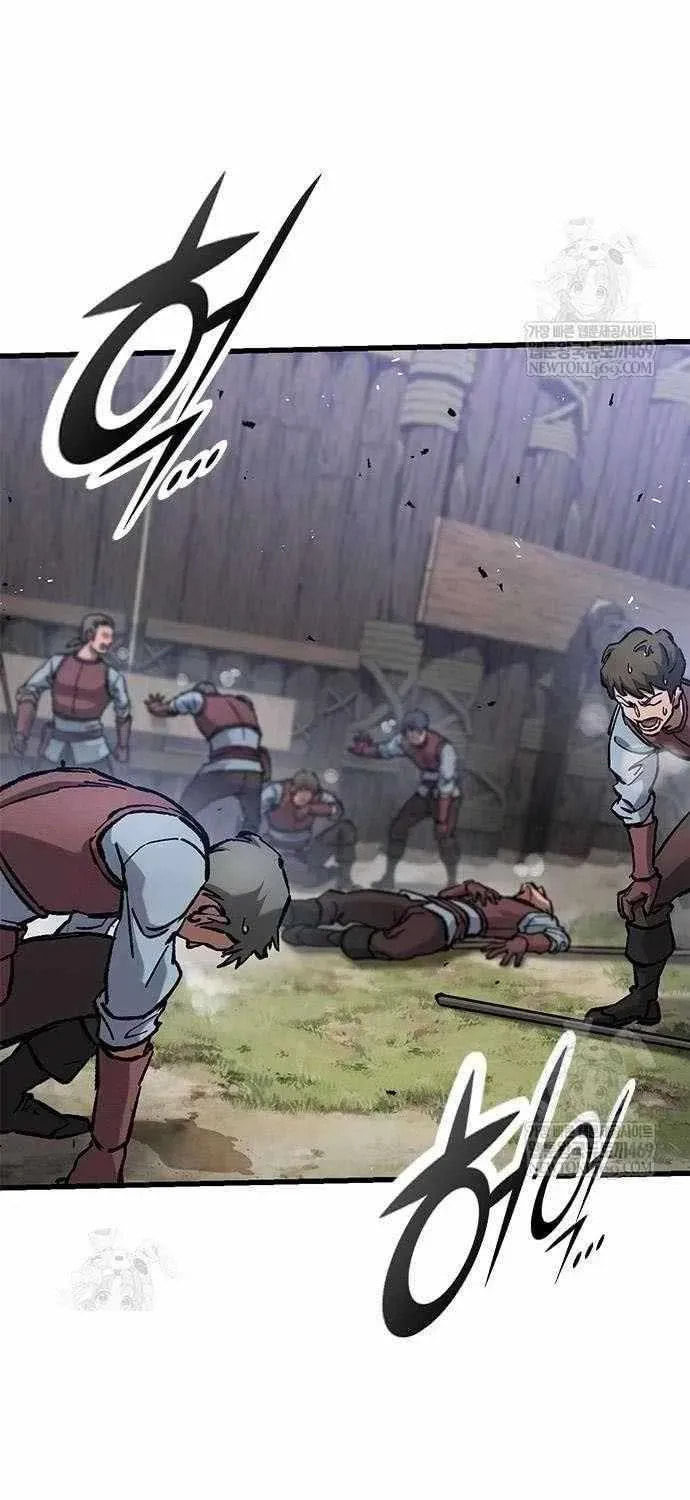 The Knight Only Lives Today Chapter 94 page 41 - 
