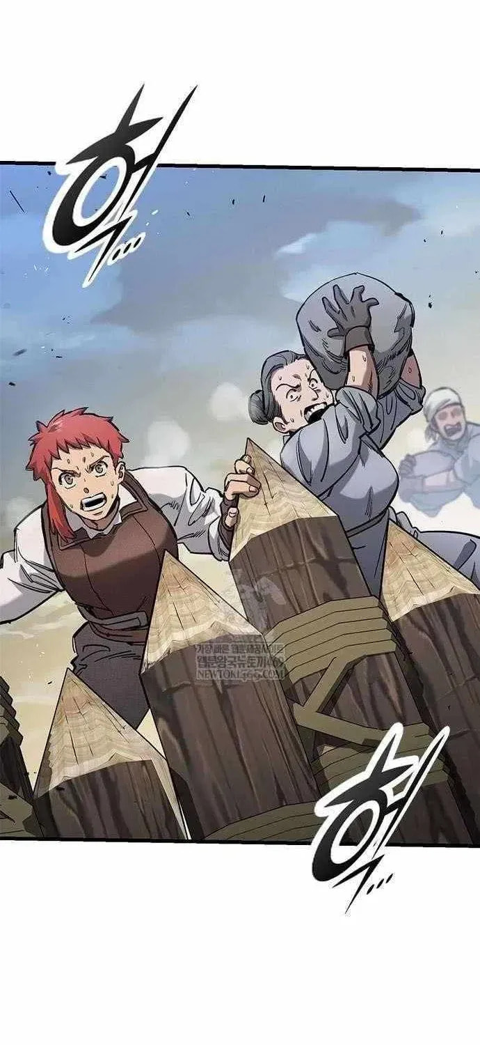 The Knight Only Lives Today Chapter 94 page 42 - 