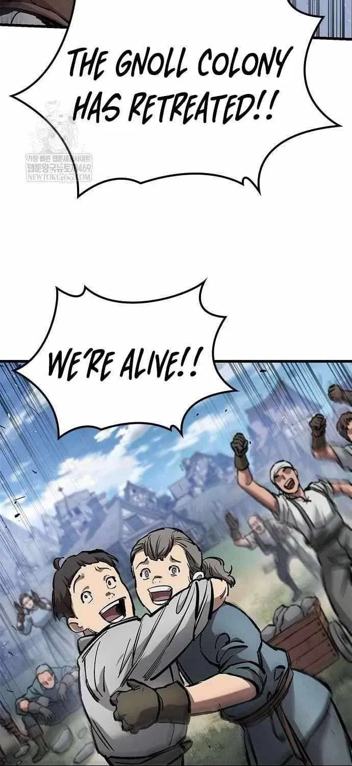The Knight Only Lives Today Chapter 94 page 46 - 