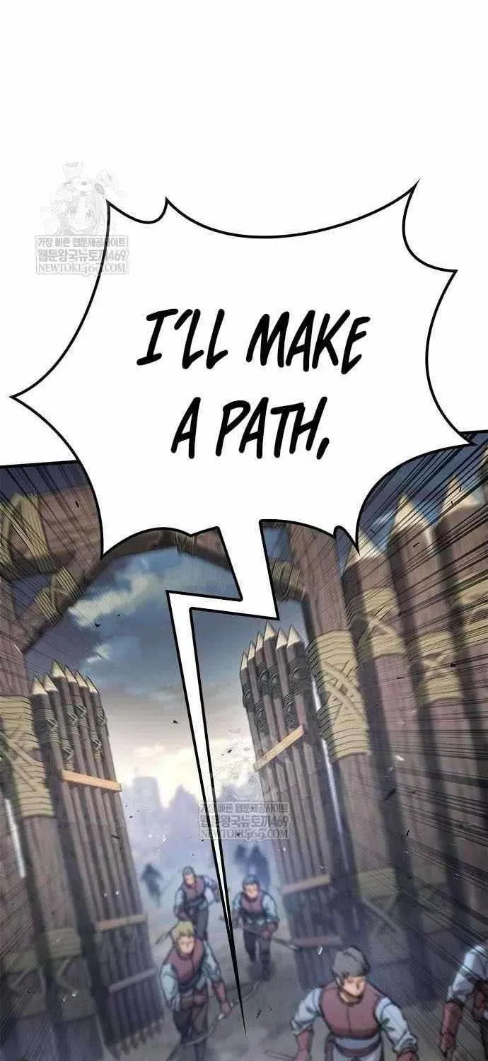 The Knight Only Lives Today Chapter 94 page 6 - 