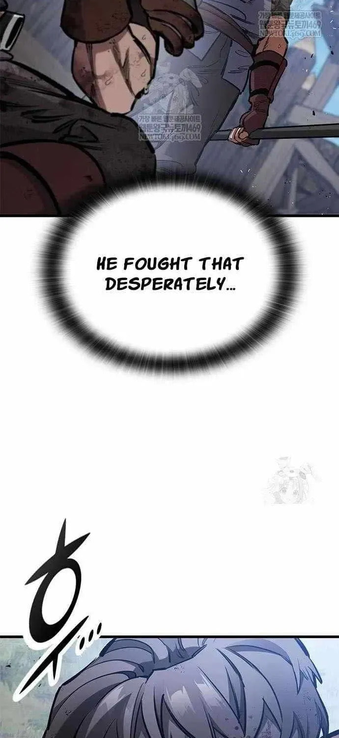 The Knight Only Lives Today Chapter 94 page 52 - 