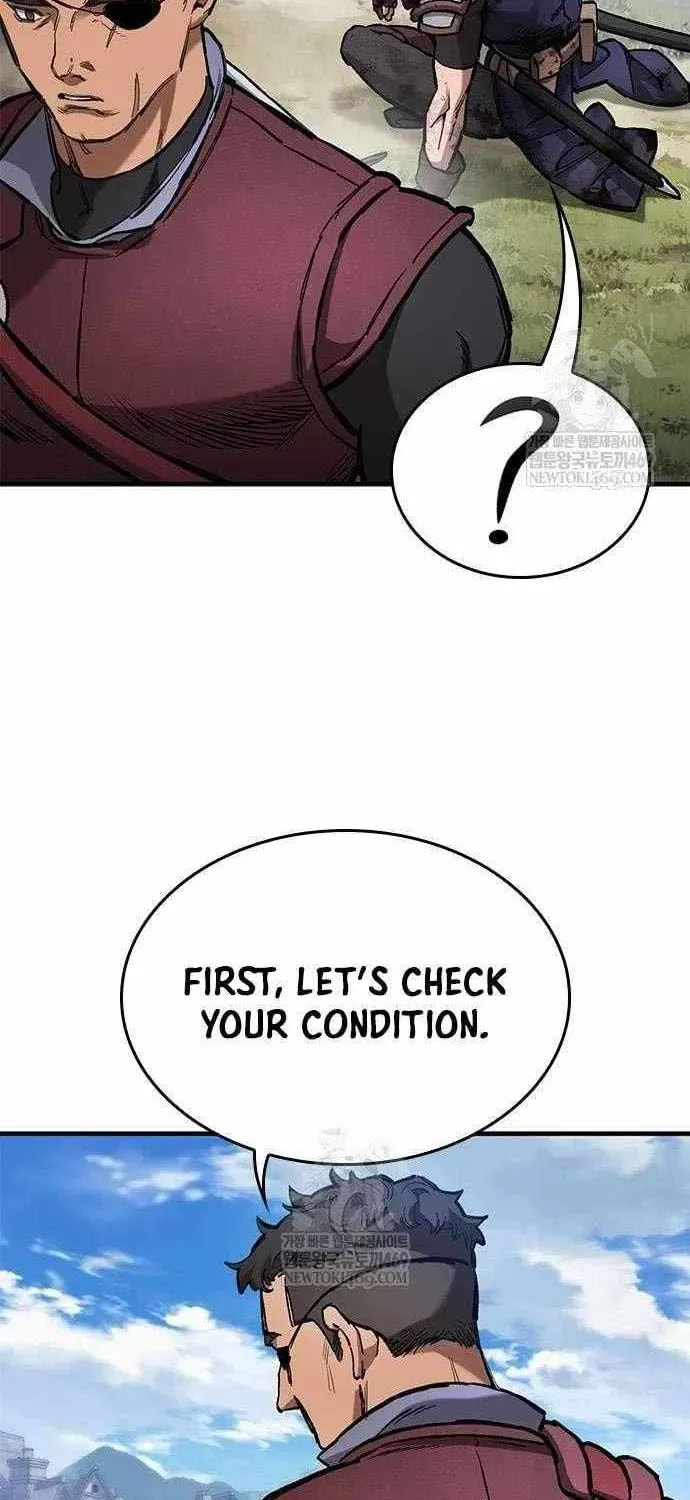The Knight Only Lives Today Chapter 94 page 54 - 